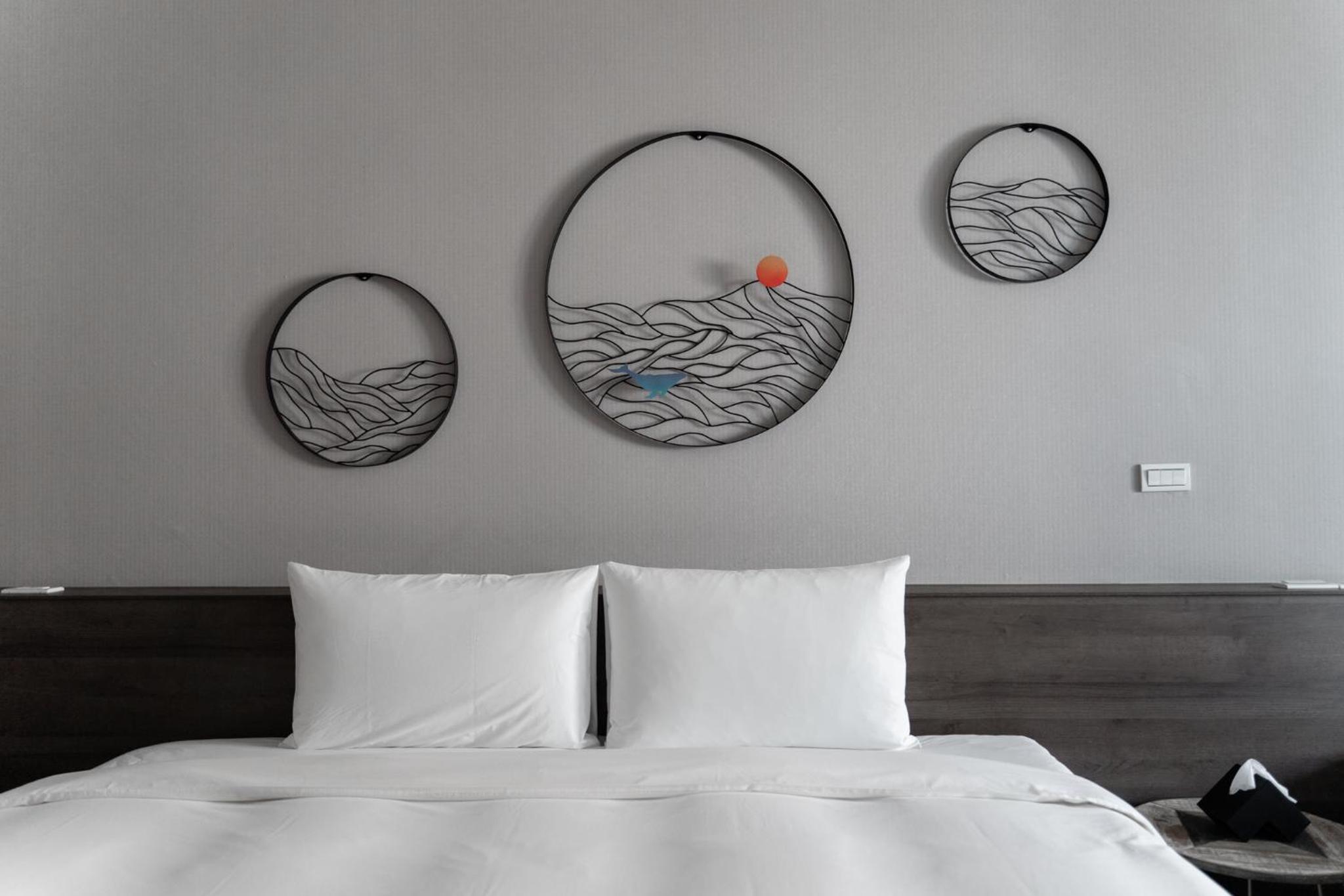 Standard Quadruple Room - Photo 5