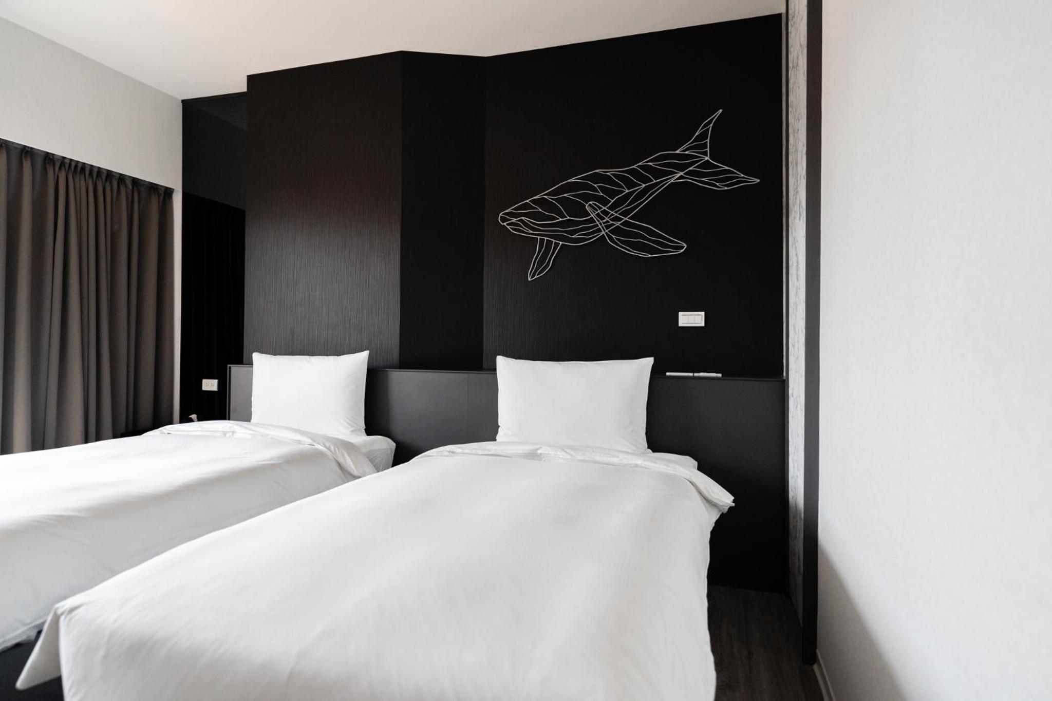 Superior Twin Room photo 3