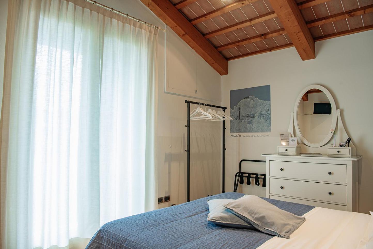 Double or Twin Room with Private Bathroom photo 1