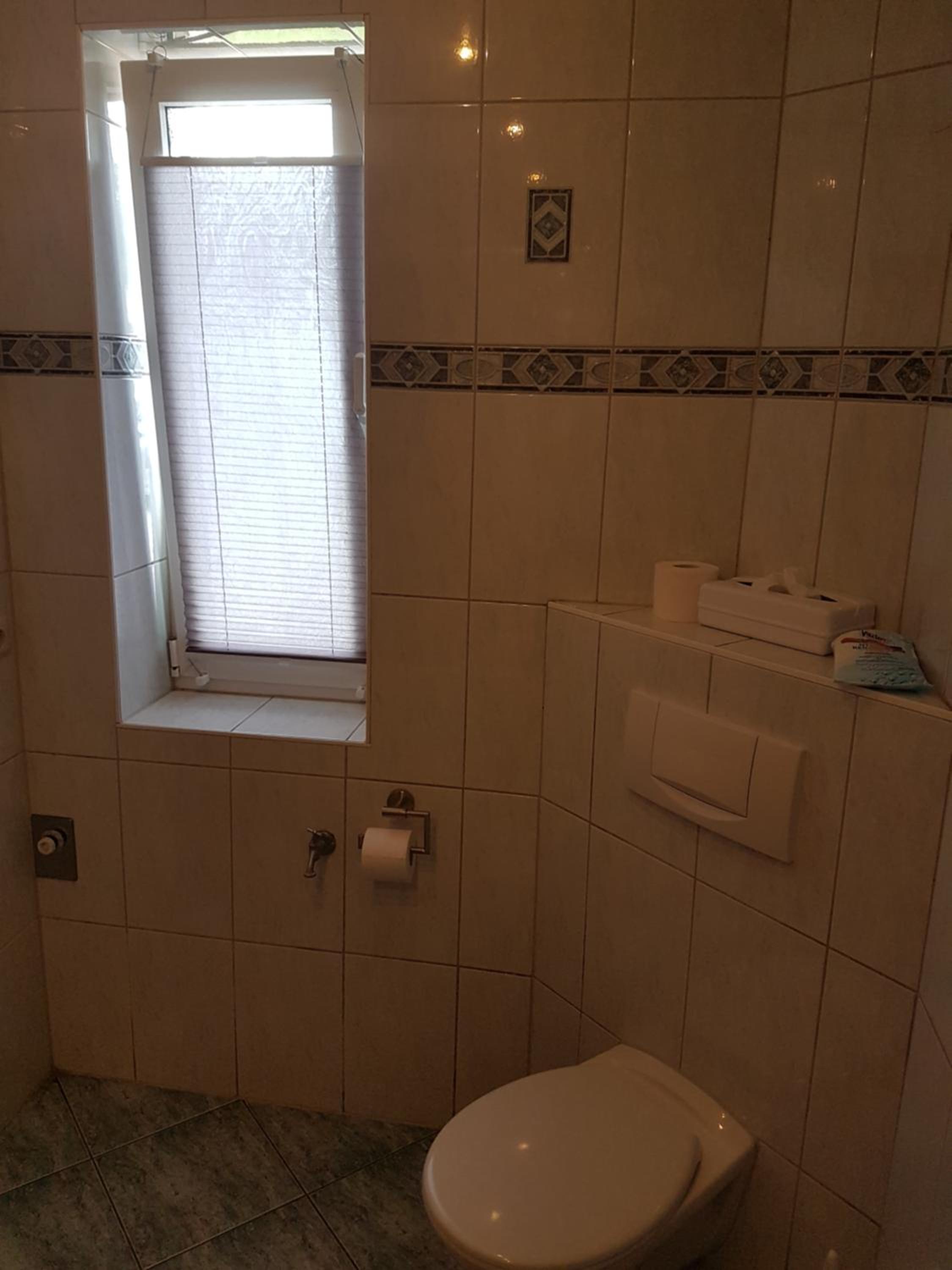 Double Room with Private External Bathroom photo 3