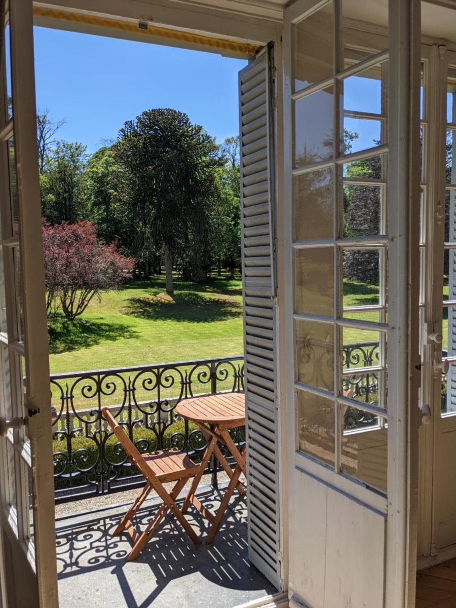 Suite with Balcony photo 2