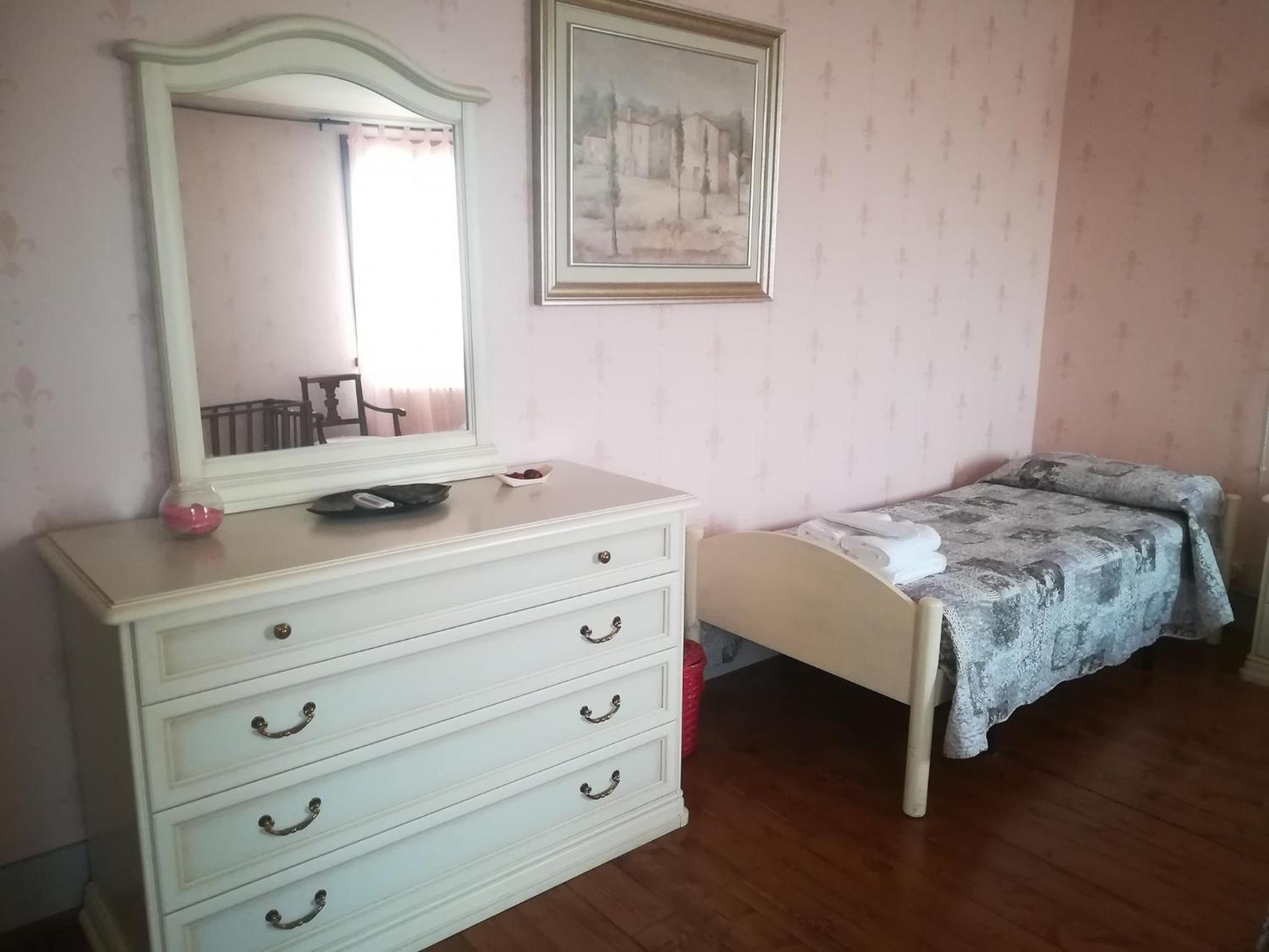 Triple Room with Private External Bathroom photo 2
