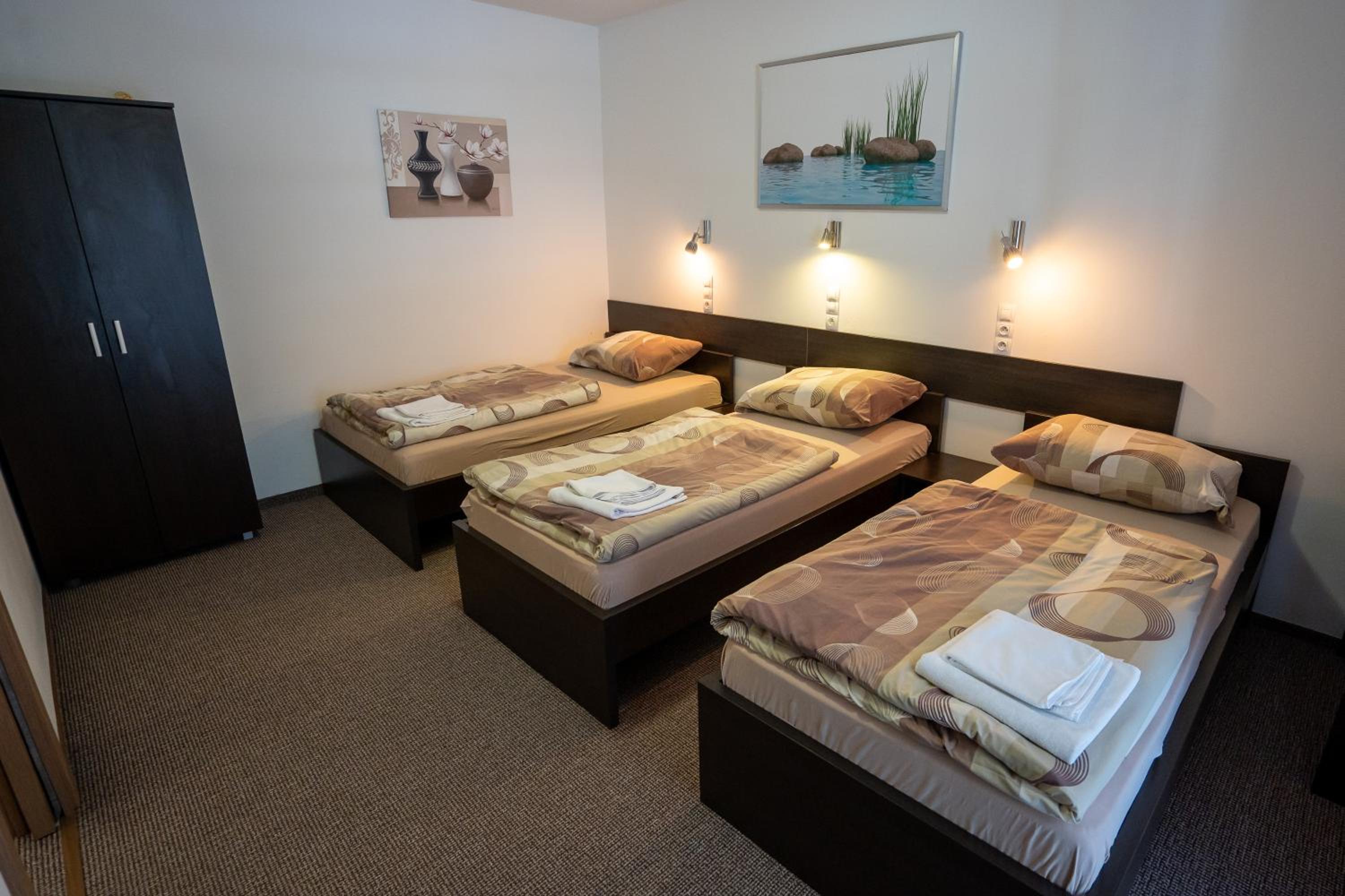 Triple Room photo 1