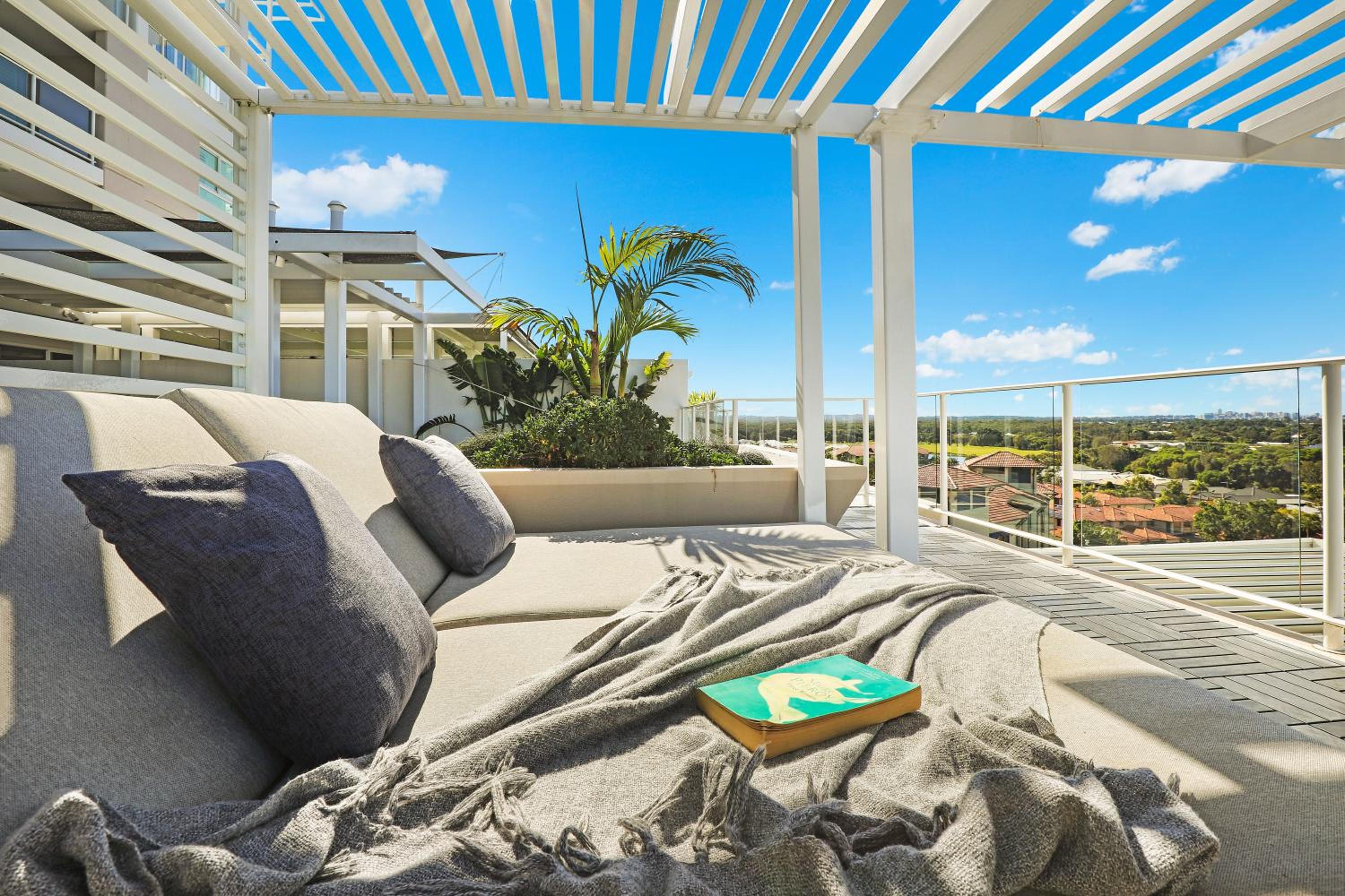 Superior Apartment photo 3