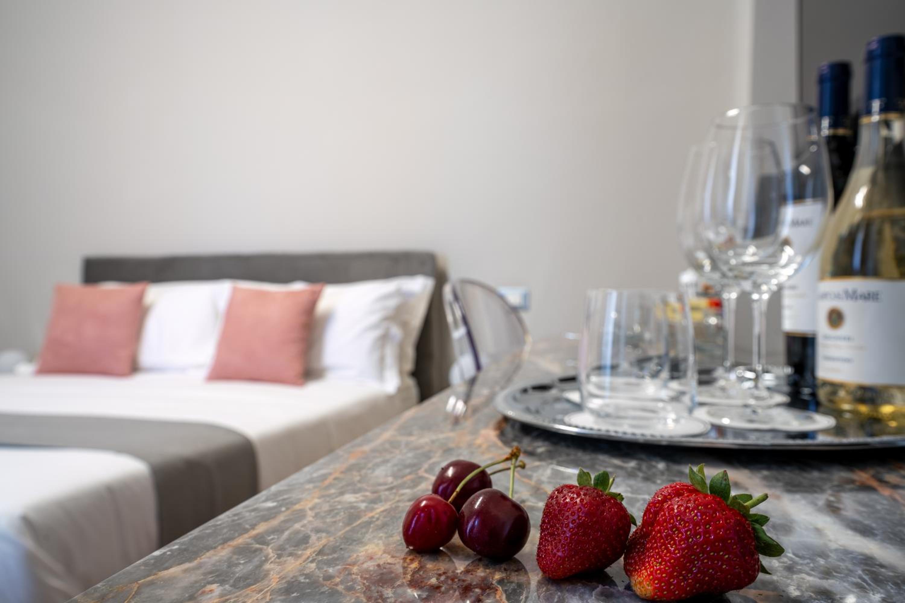 Standard Double Room - Photo 1