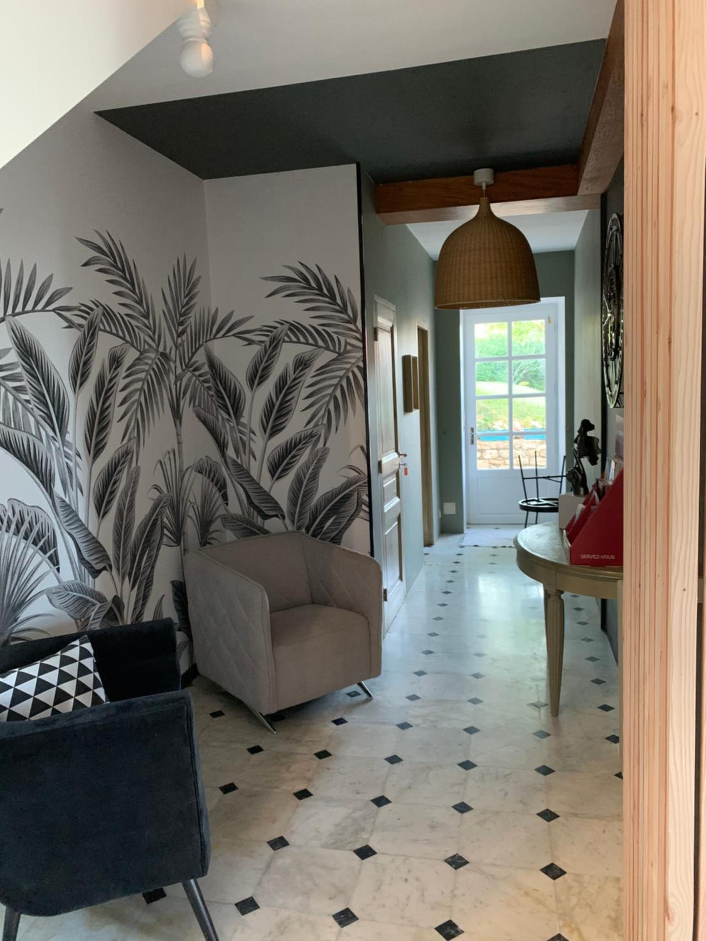 Double Room with Private Bathroom - Photo 26