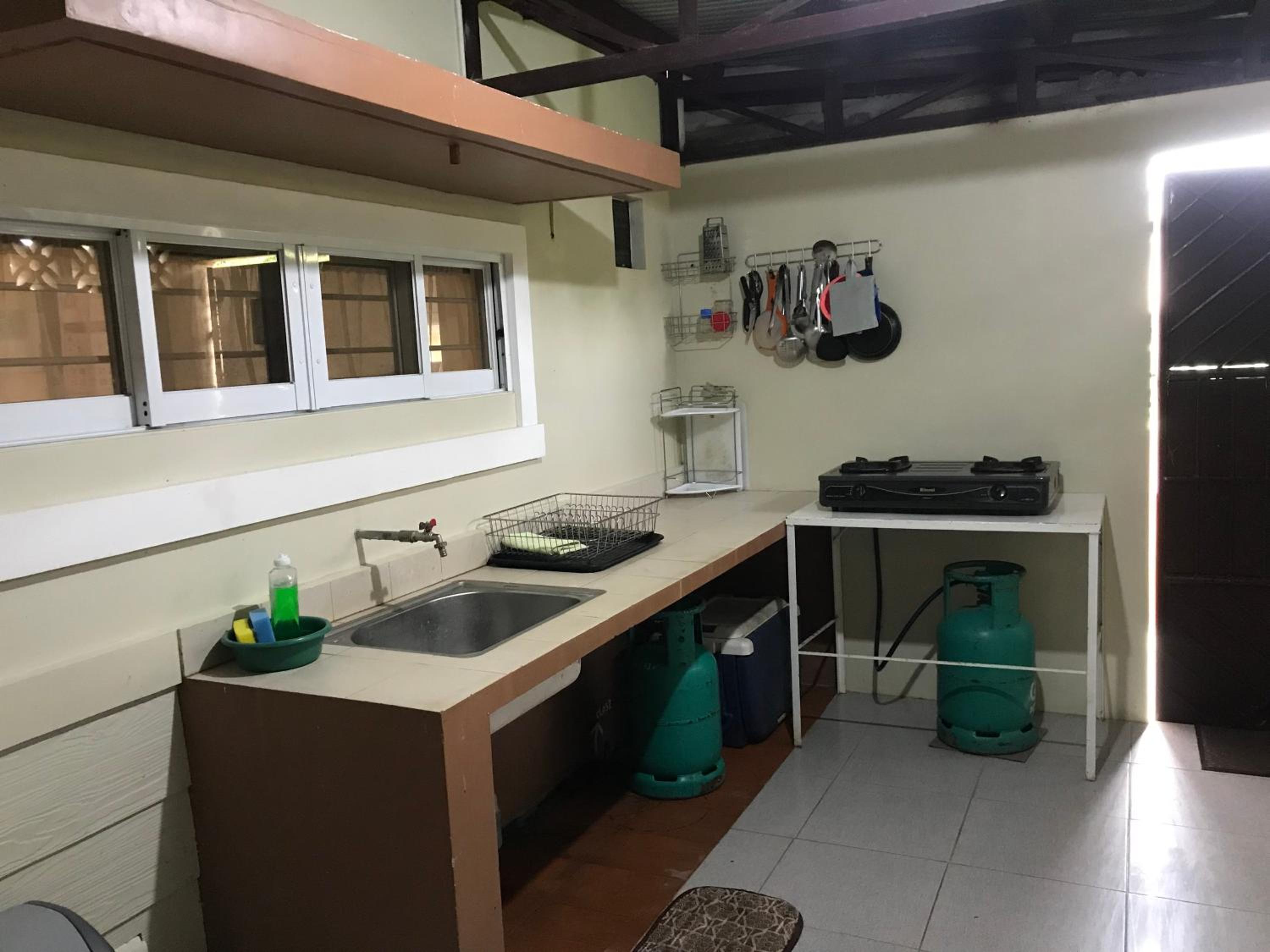 Two-Bedroom House photo 2