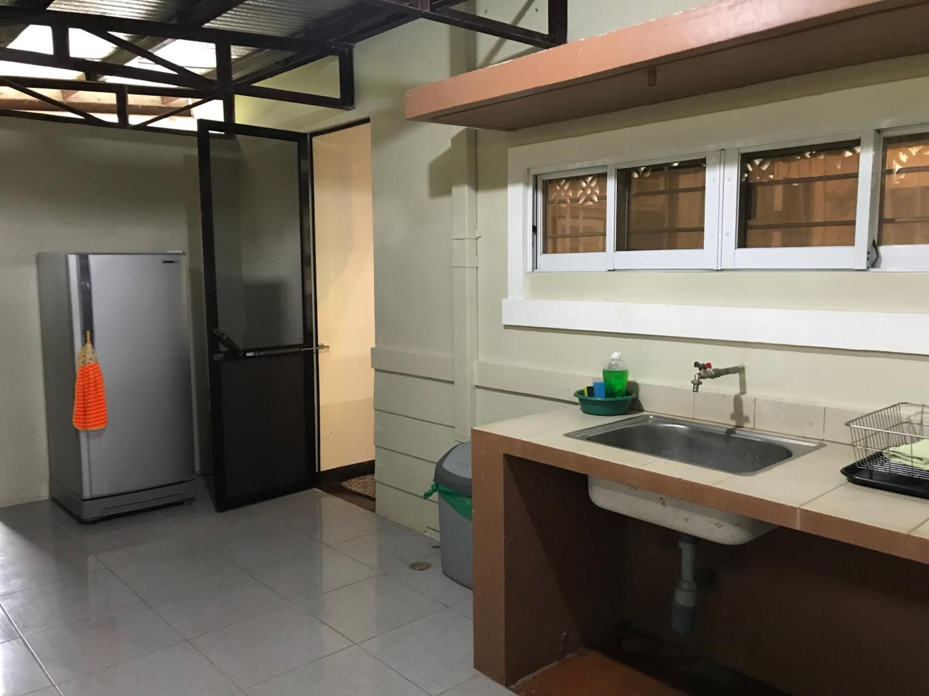 Two-Bedroom House photo 3