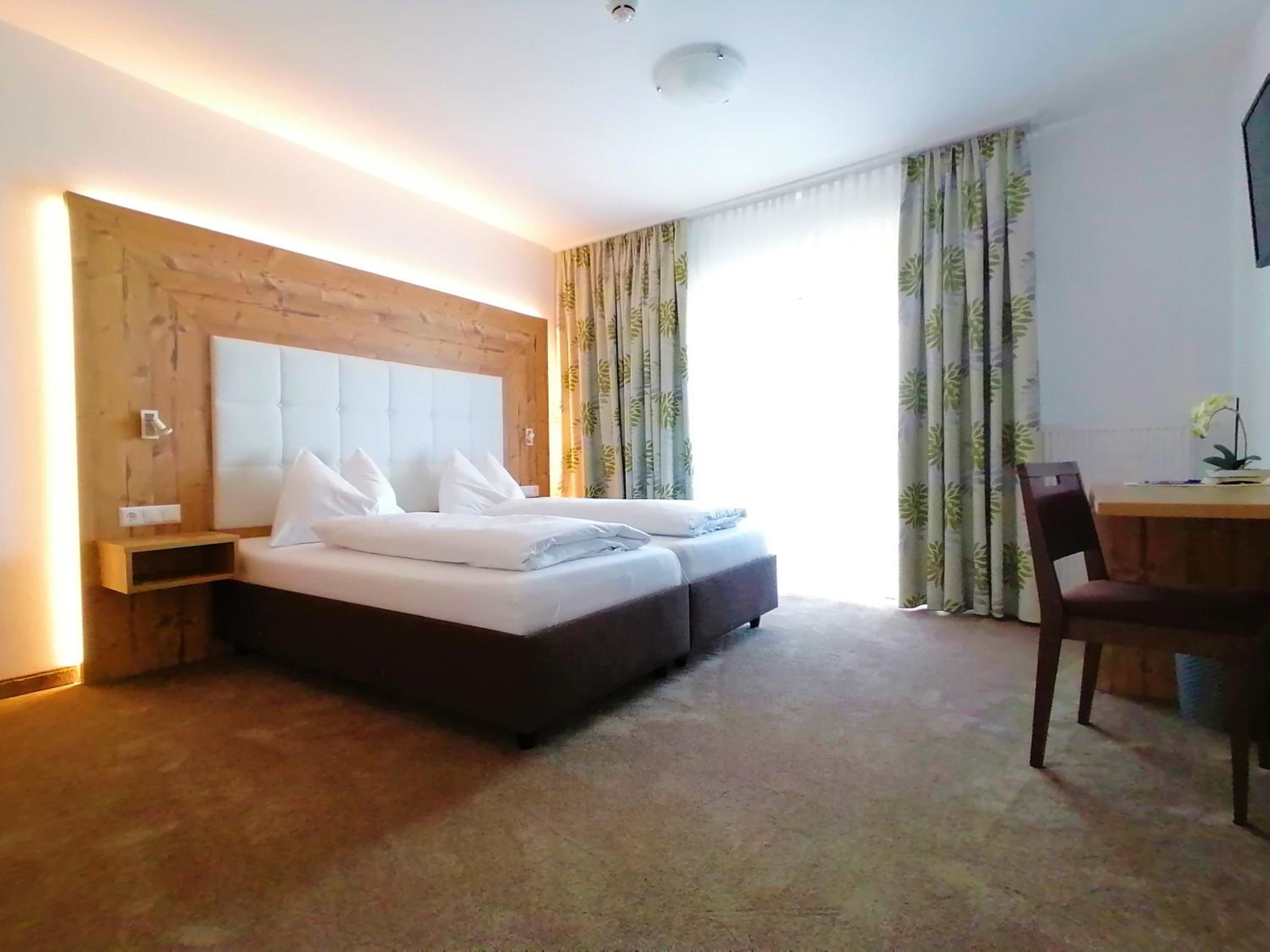Family Suite - Photo 3
