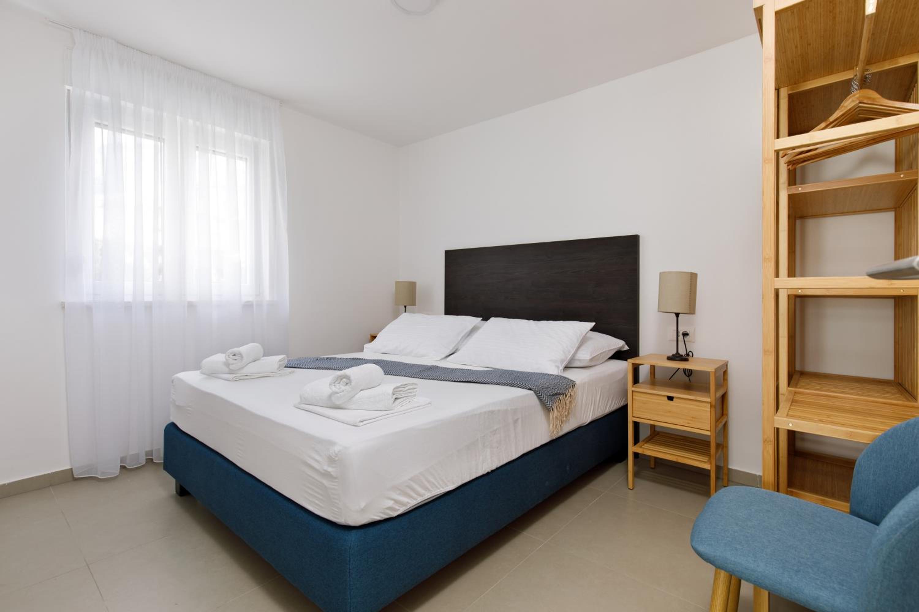 Apartment with Sea View (2nd Floor) photo 3