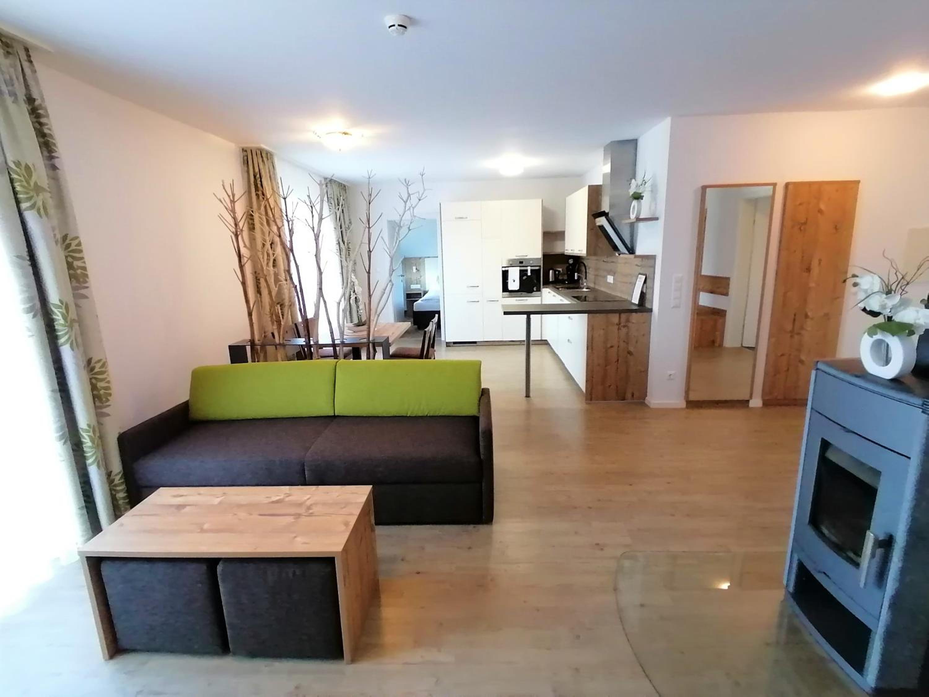 Family Suite - Photo 2