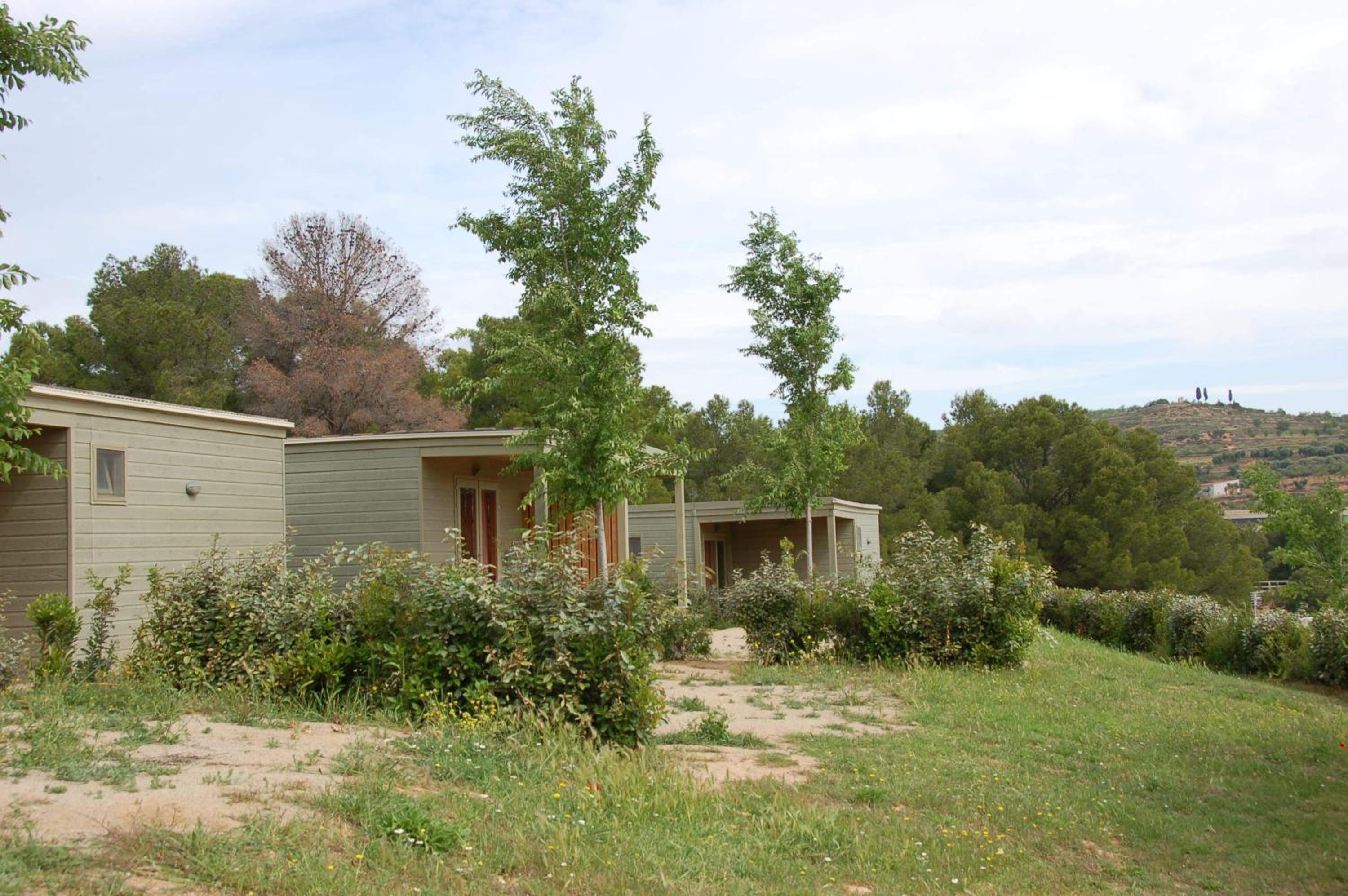 Two-Bedroom Bungalow photo 2