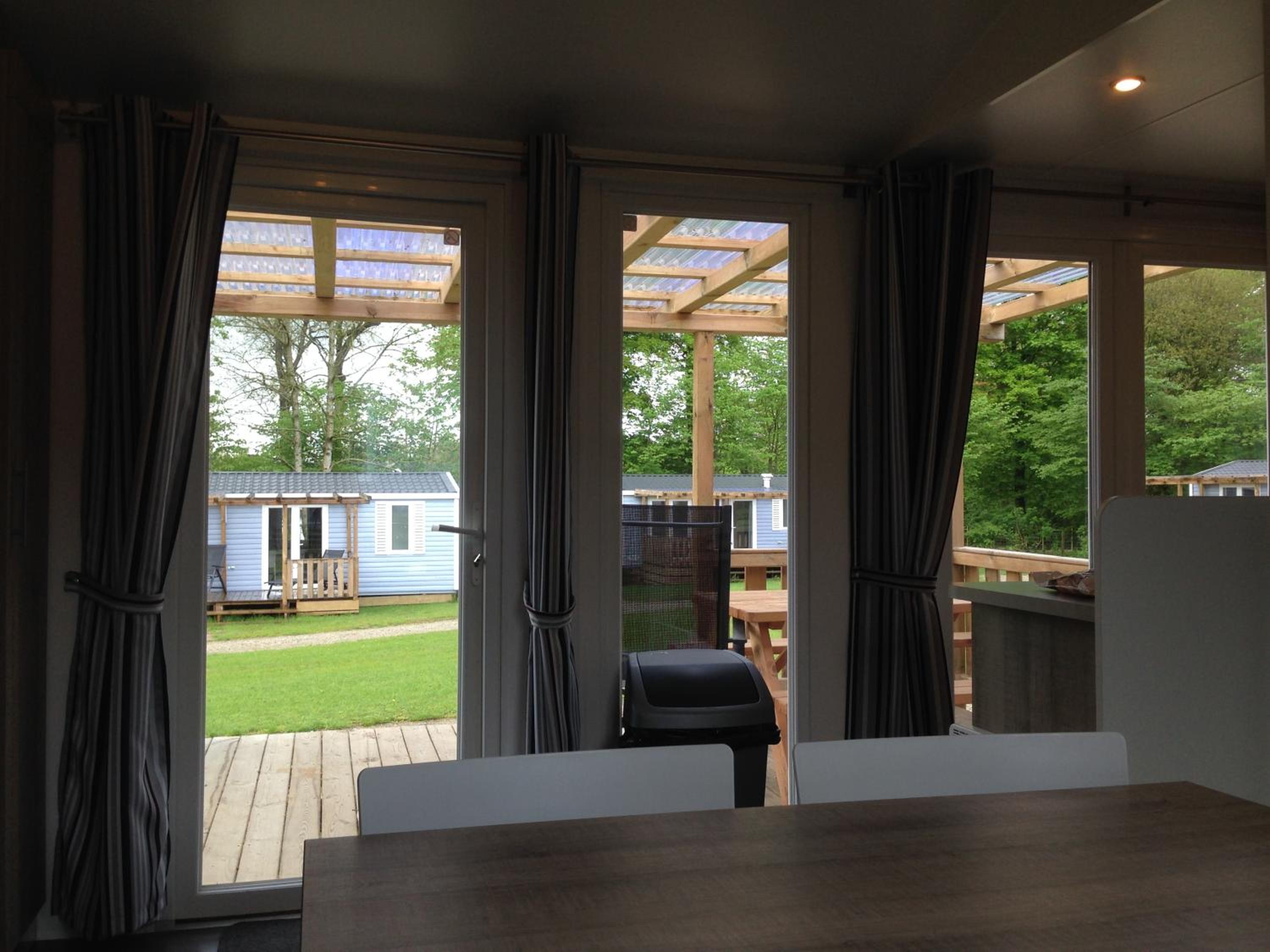 Mobile Home (4 Adults) photo 3