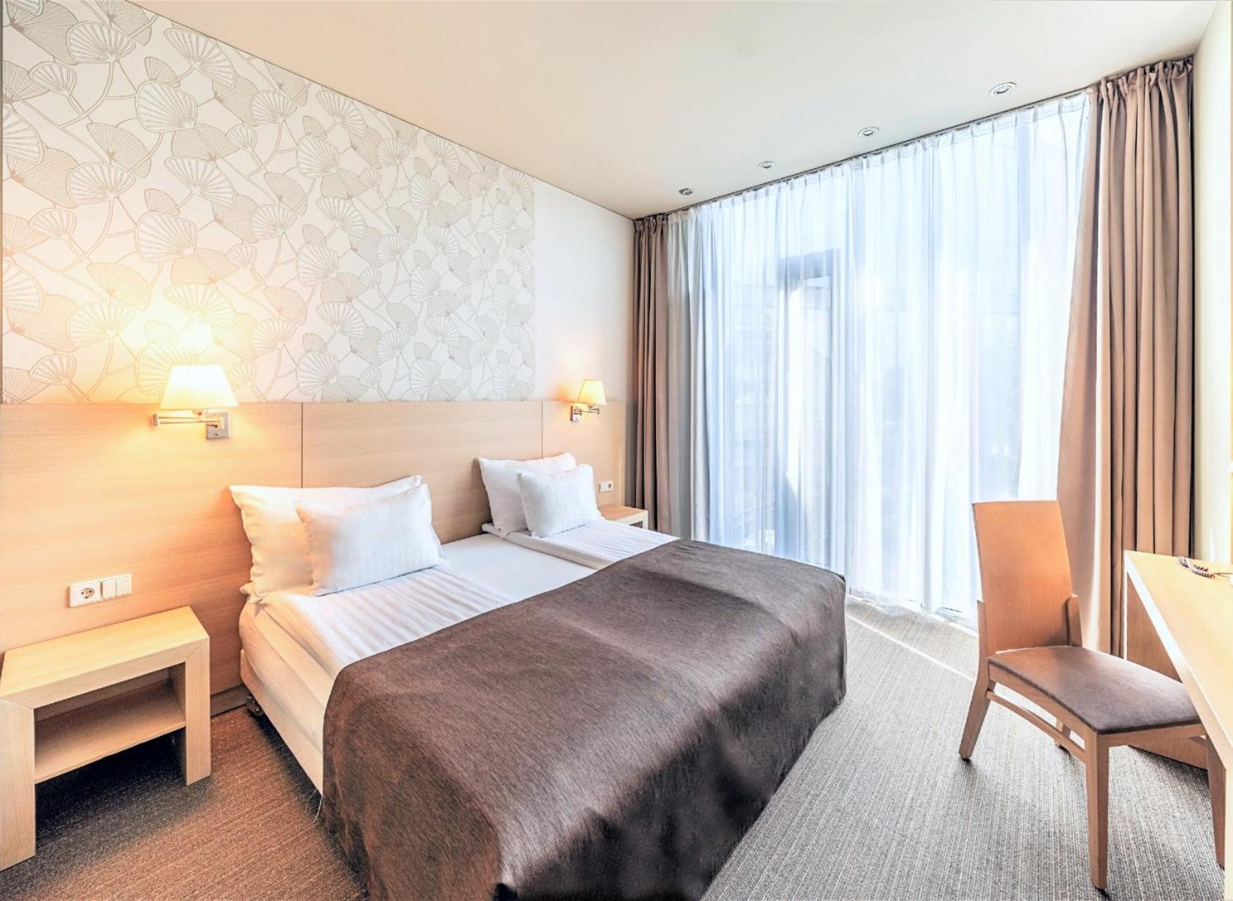 Comfort Double or Twin Room - Photo 1