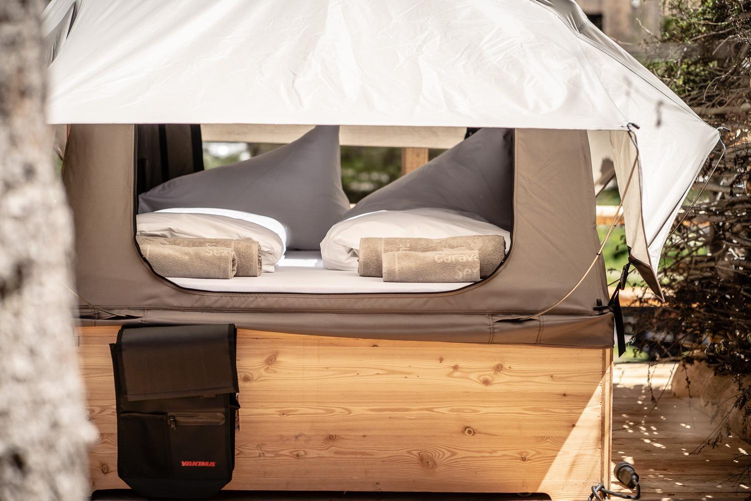 Tent - Photo 1