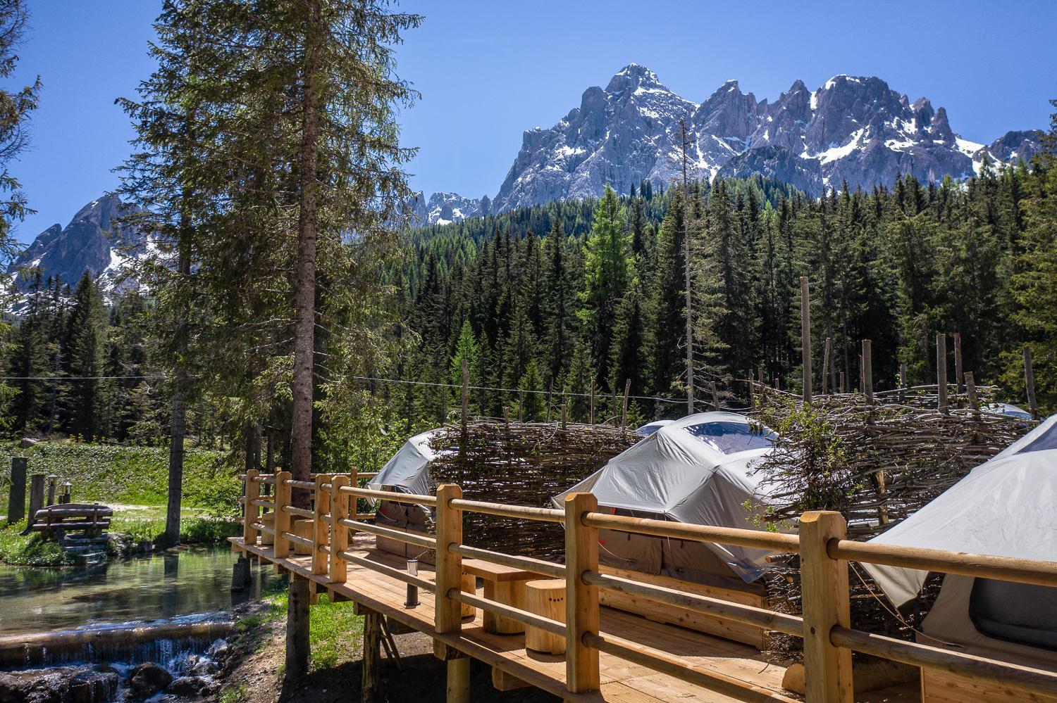 Tent - Photo 3