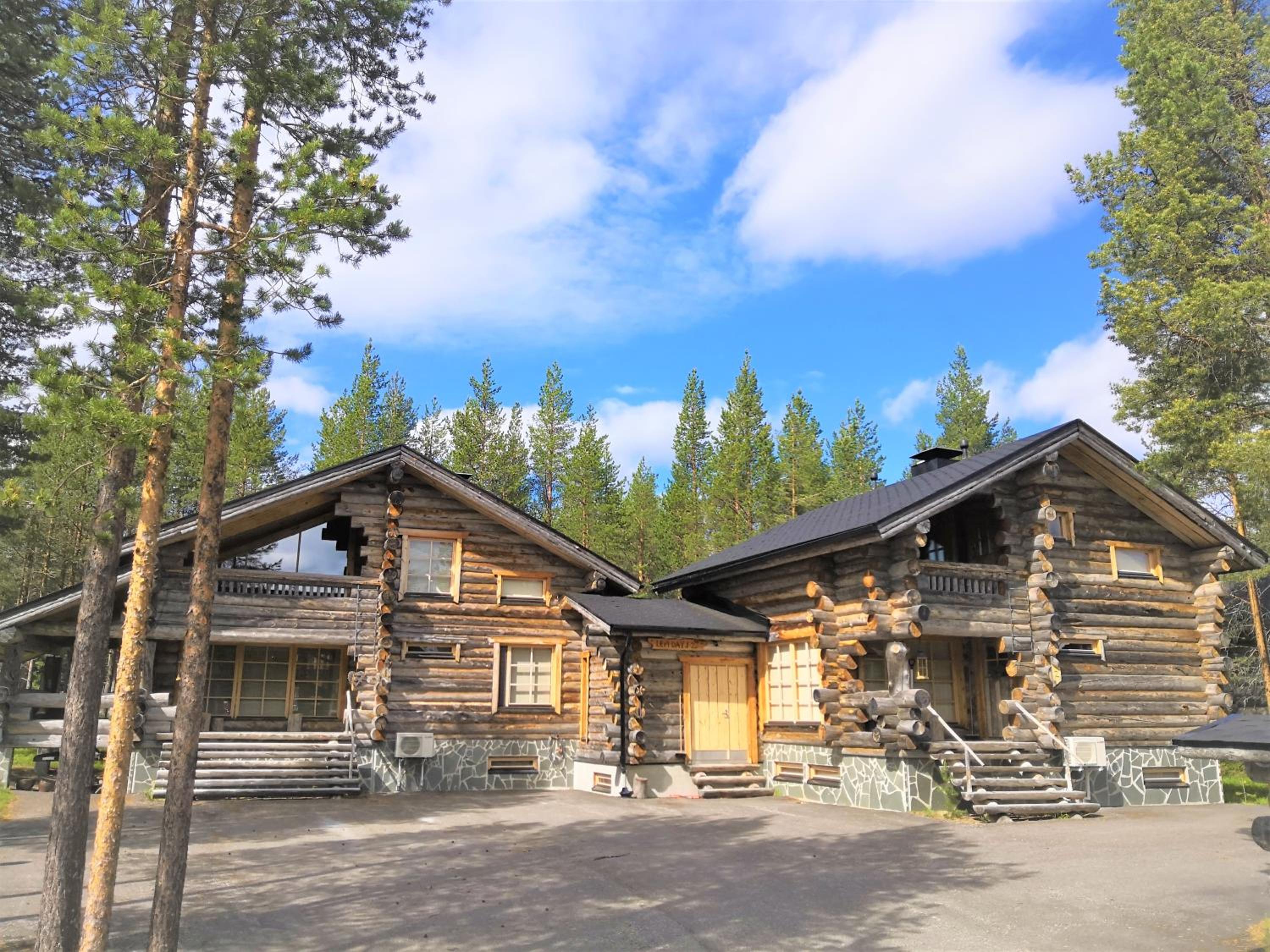 Superior Chalet photo 3