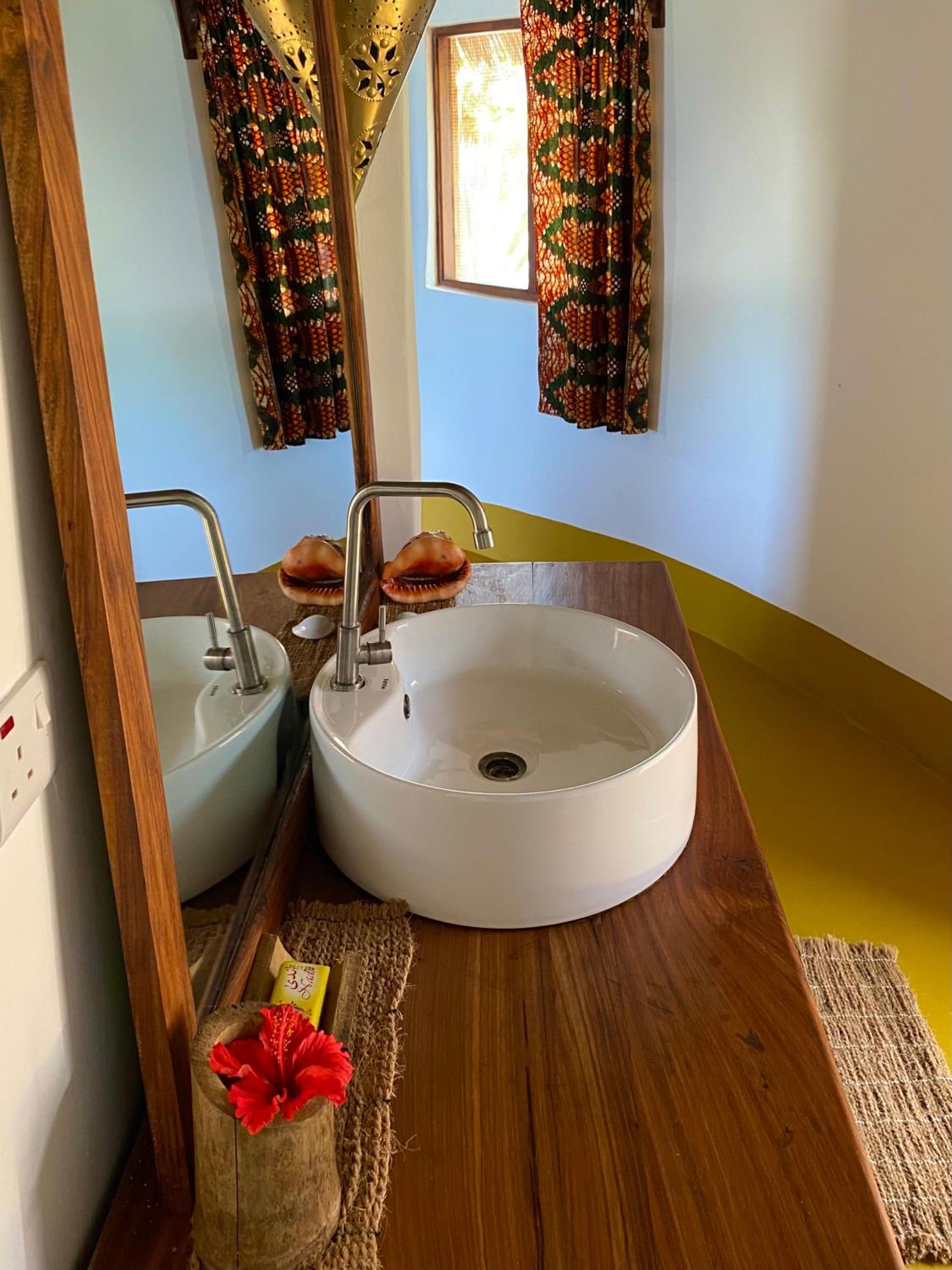 Double Room with Sea View