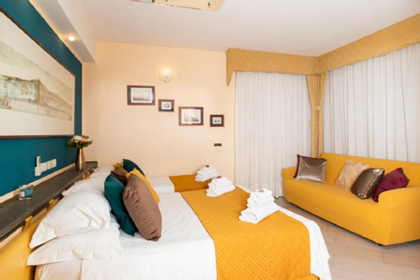 Triple Room photo 3