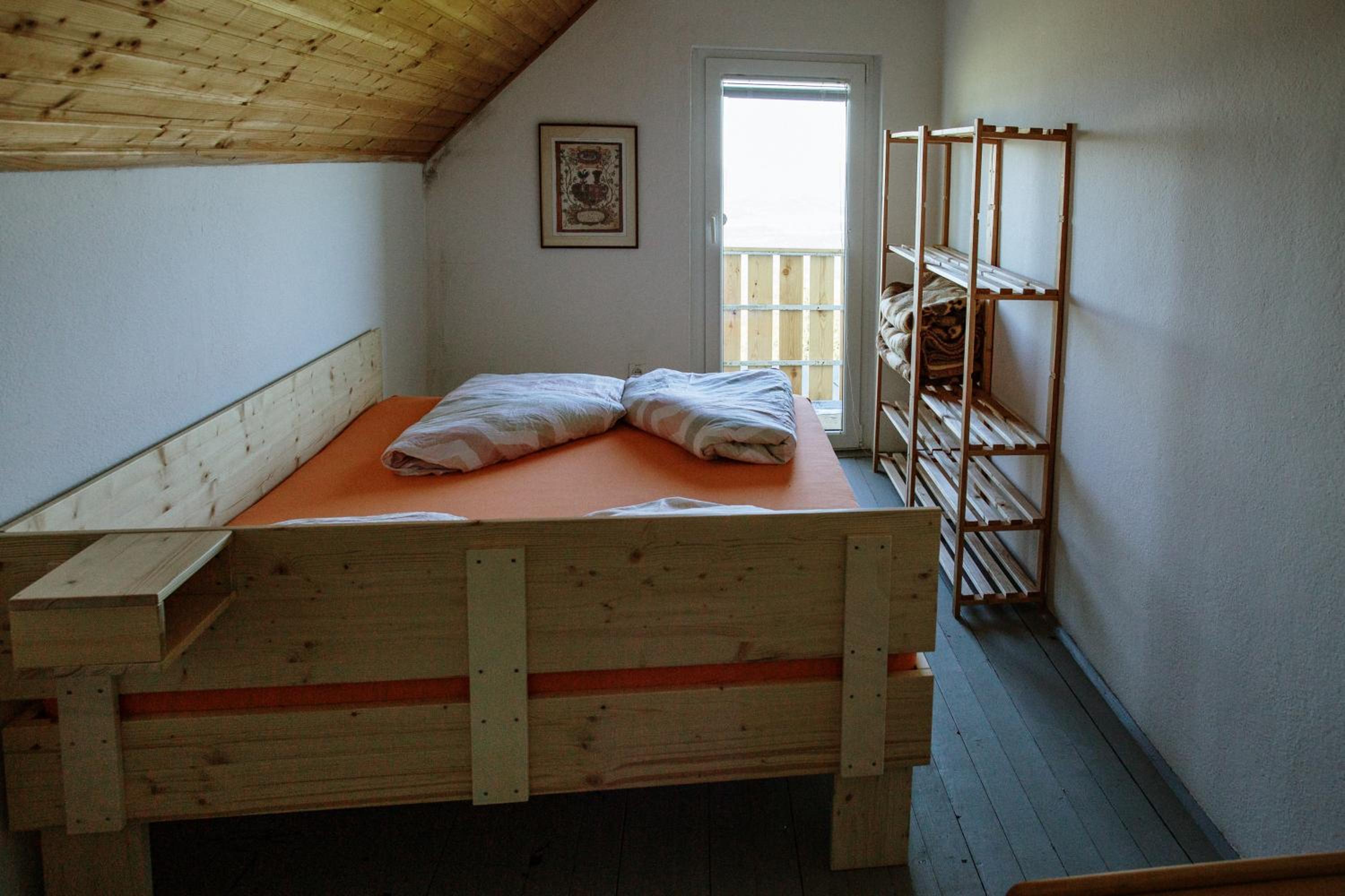 Double or Twin Room with Lake View photo 1