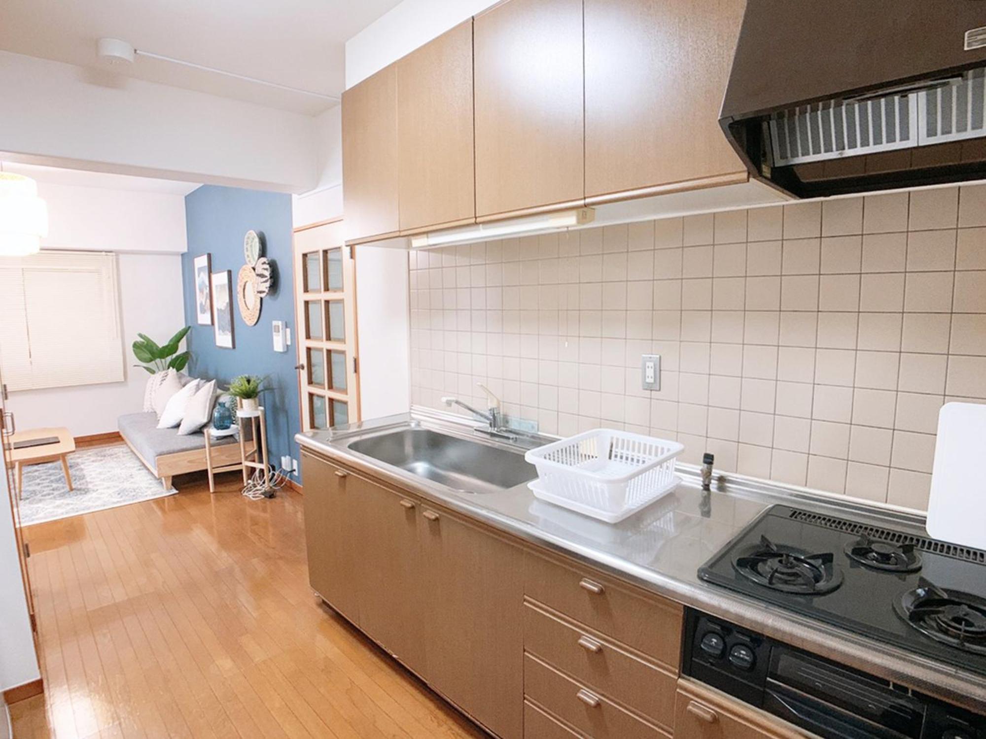 Apartment with Balcony - Photo 22