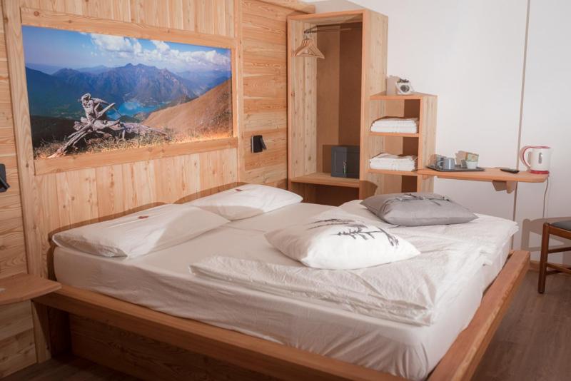 Double or Twin Room - Photo 3