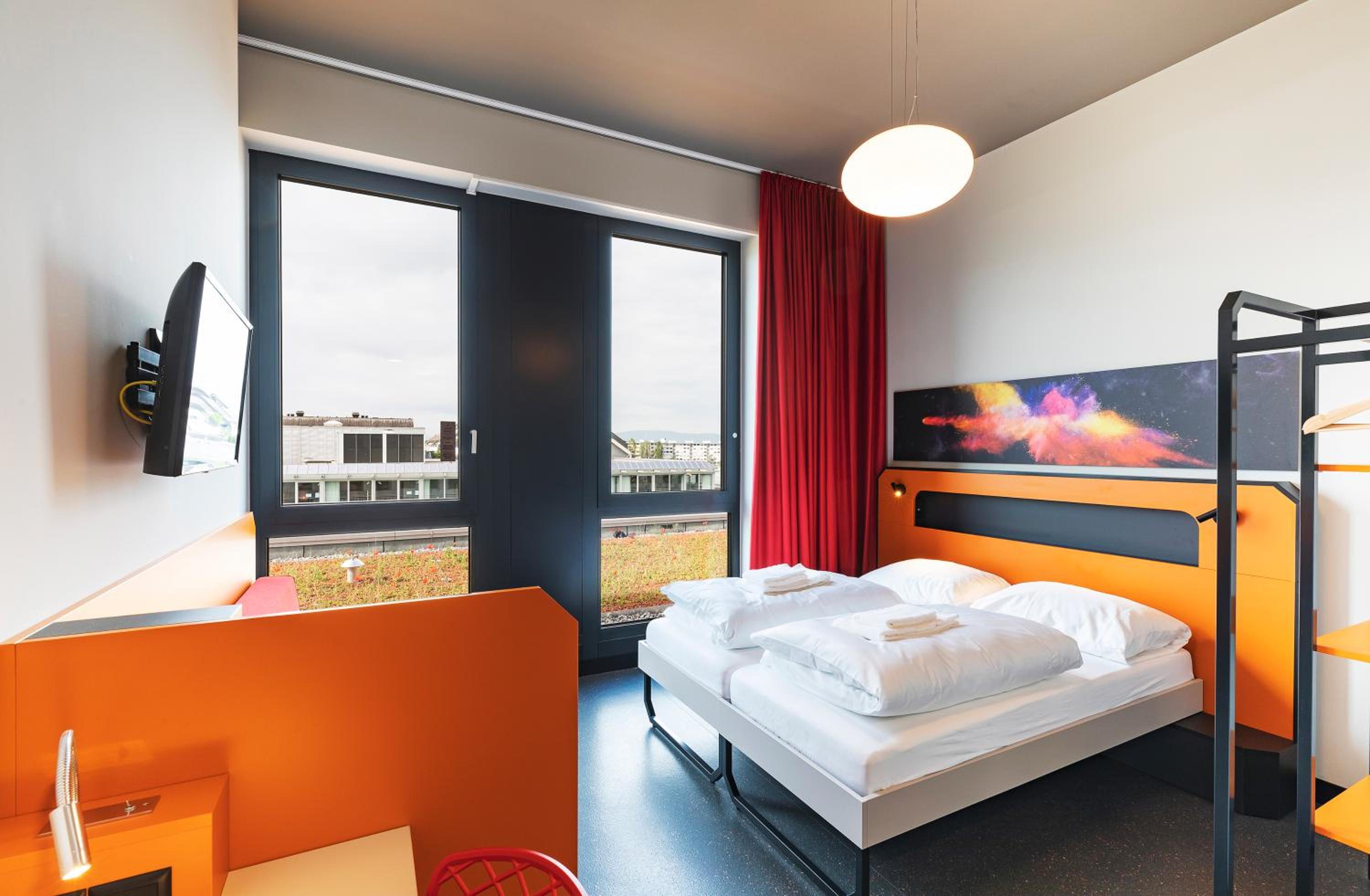 Twin Room photo 2