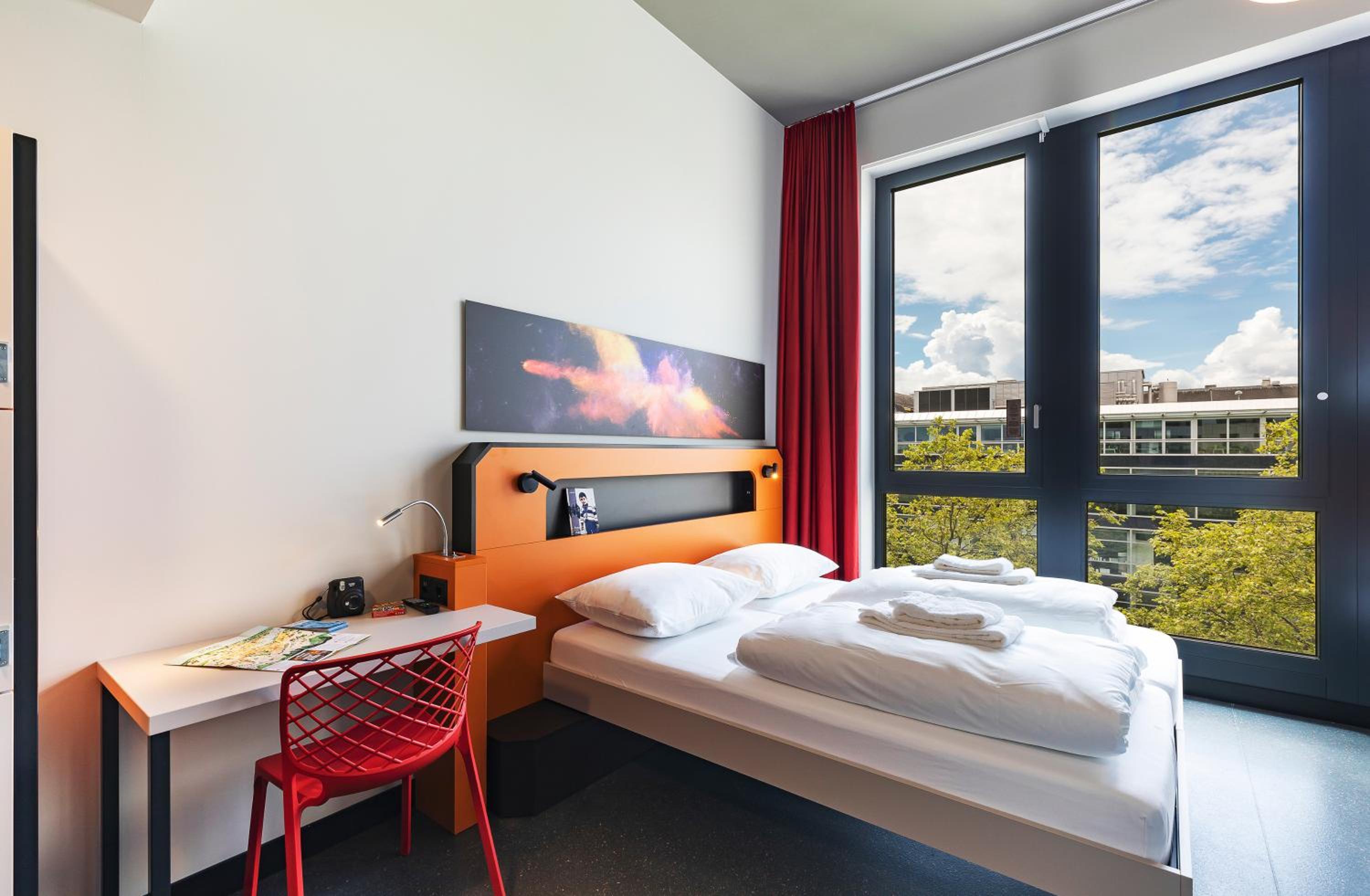 Twin Room photo 3