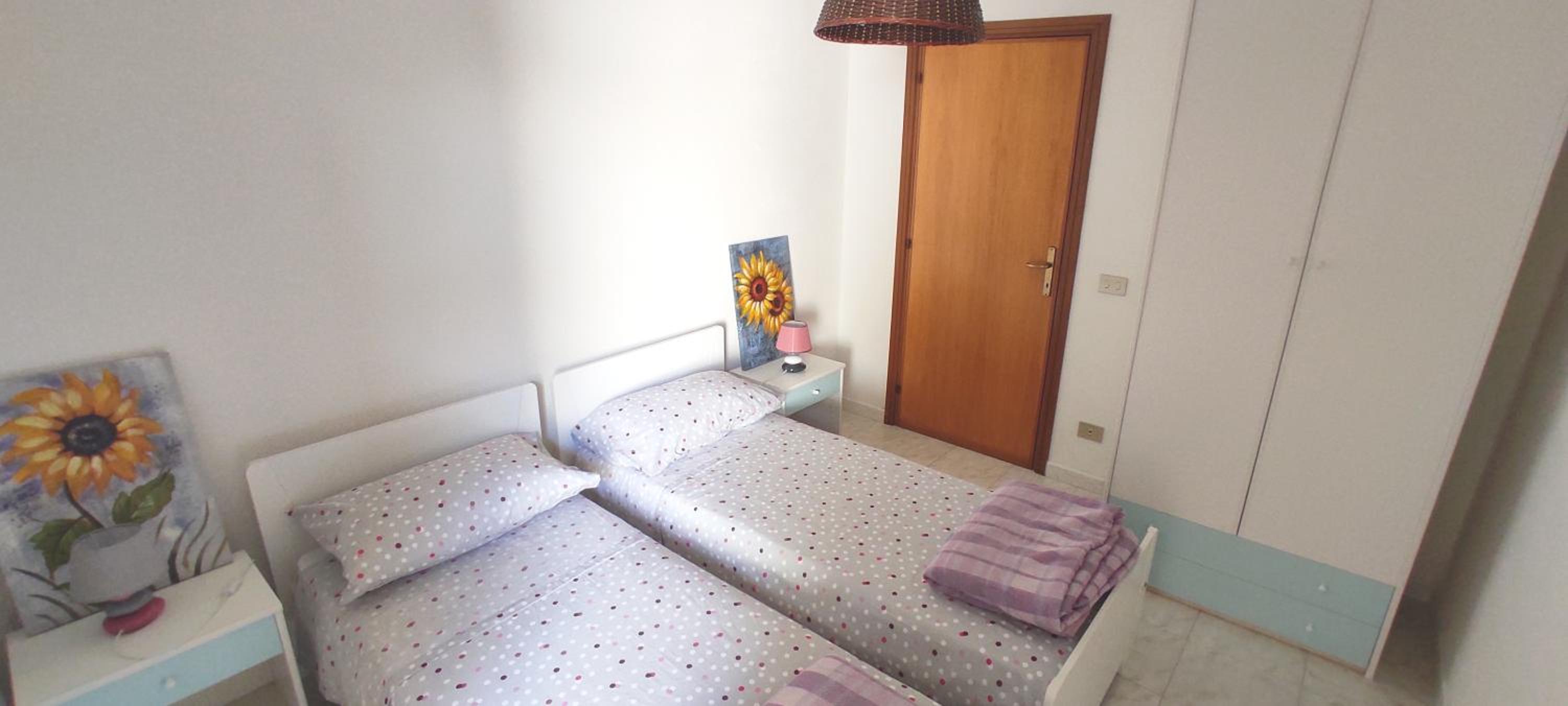 Two-Bedroom Apartment photo 1