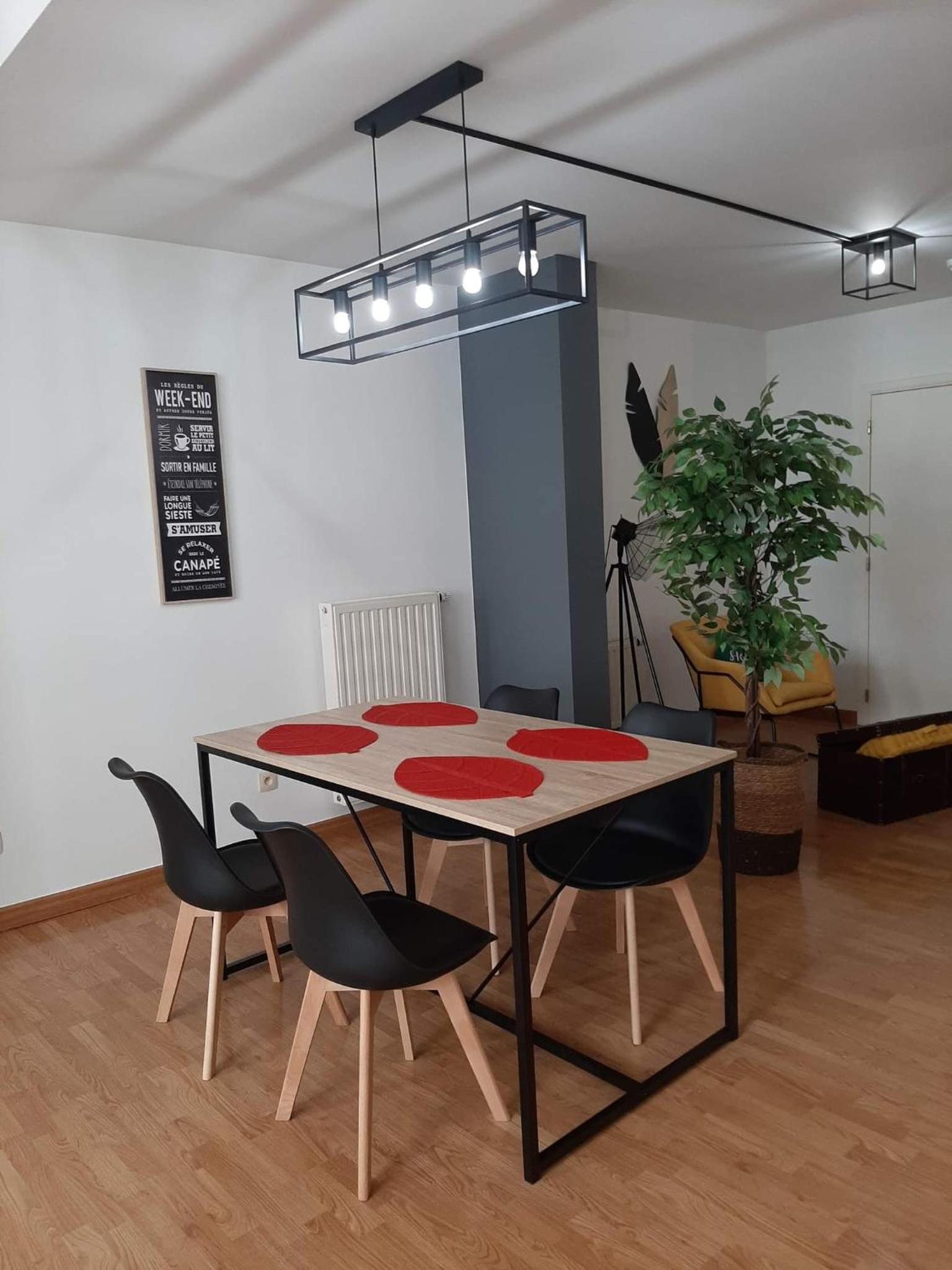 Apartment photo 3