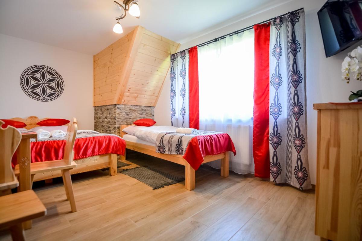 Triple Room with Bathroom
