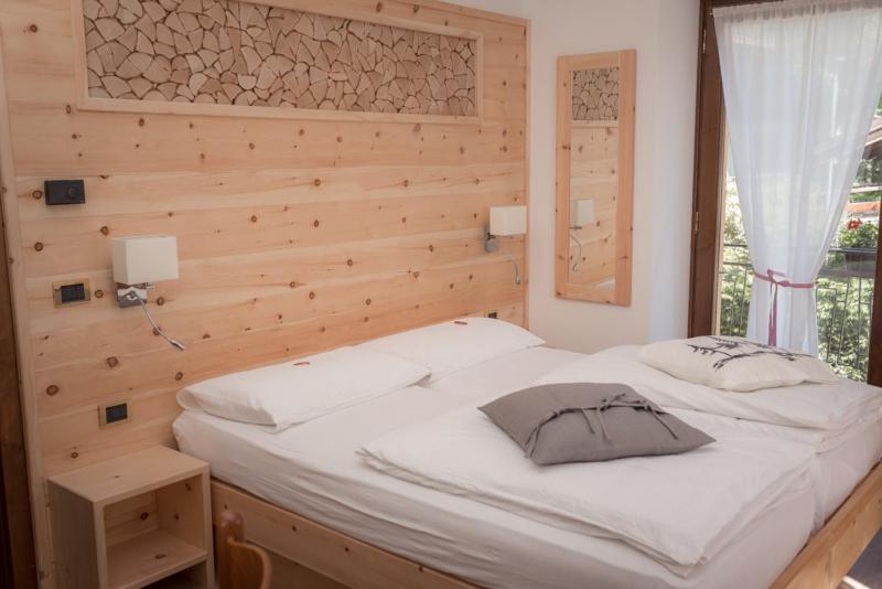 Standard Double or Twin Room with Balcony photo 3