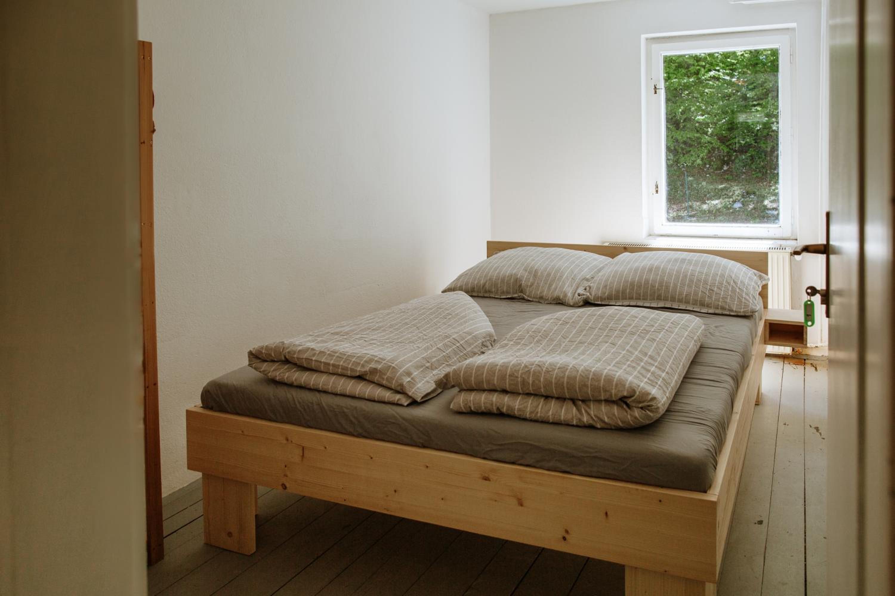 Double or Twin Room photo 1