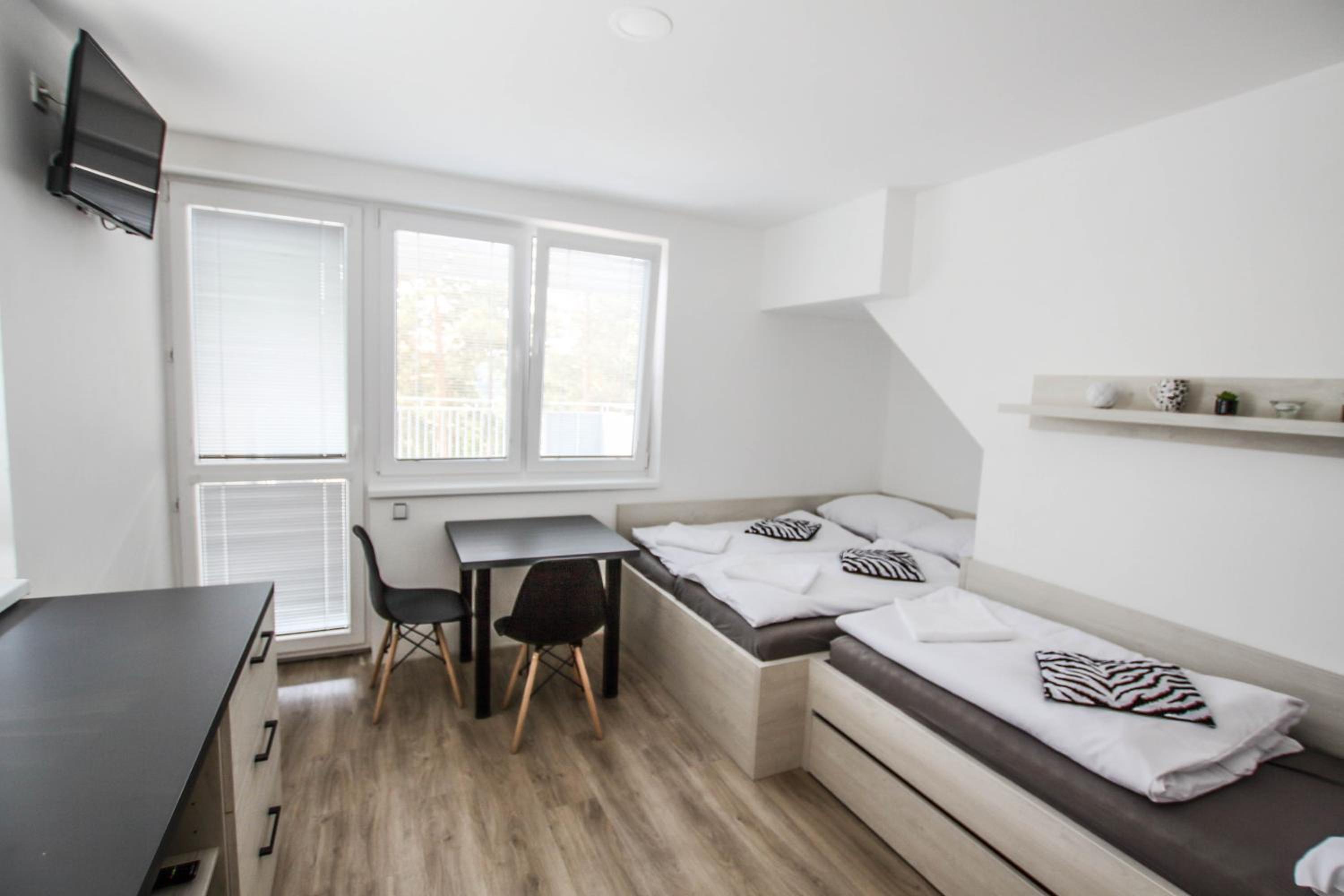 Triple Room with Terrace photo 2