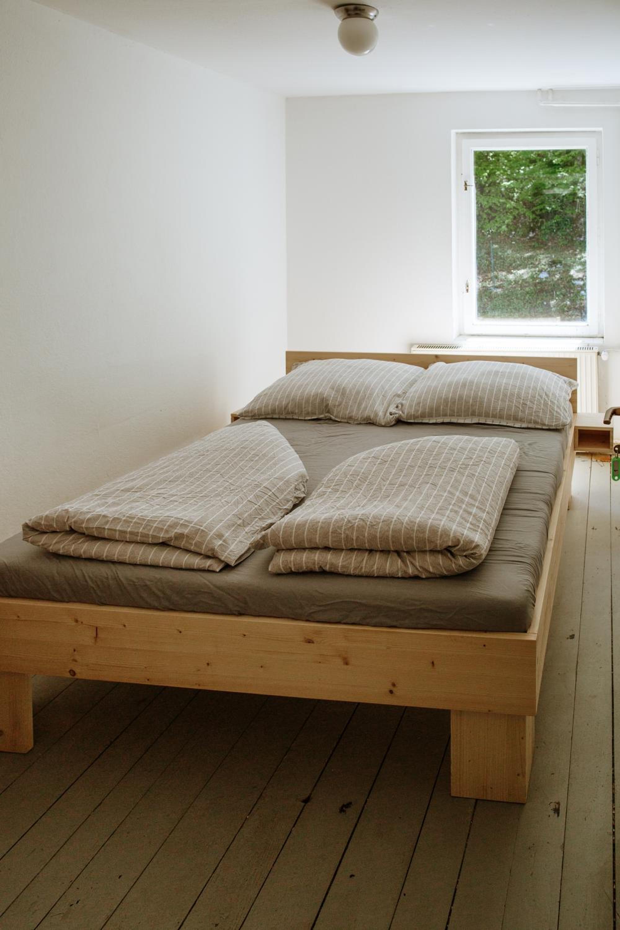 Double or Twin Room photo 2