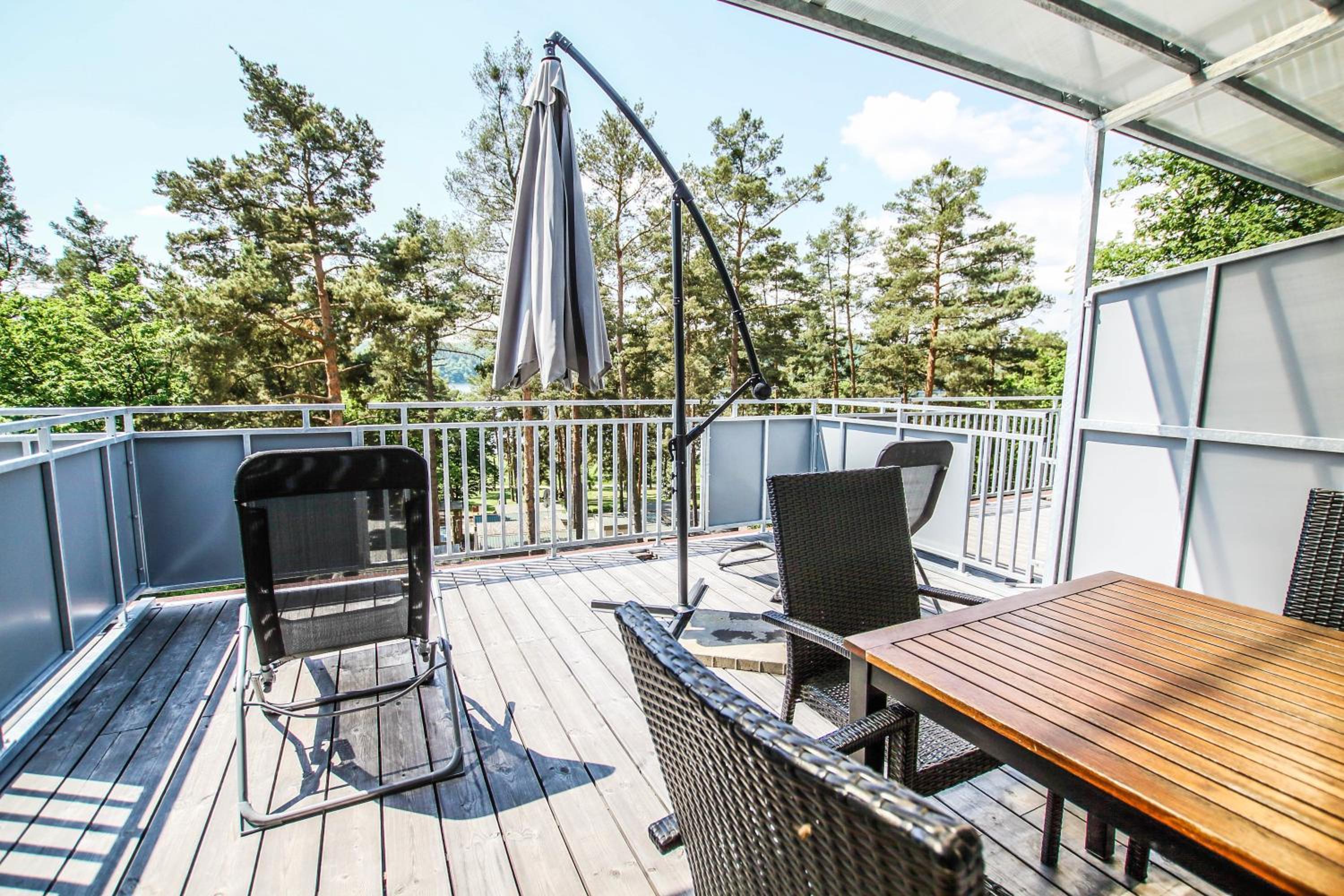 Triple Room with Terrace photo 1
