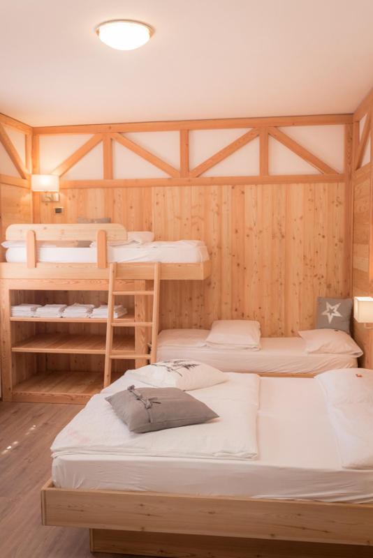 Standard Quadruple Room - Photo 2