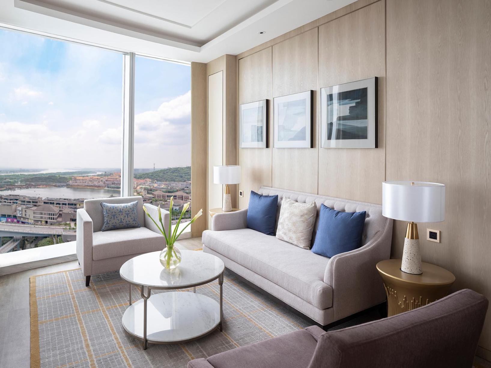 Junior Suite - Photo 2