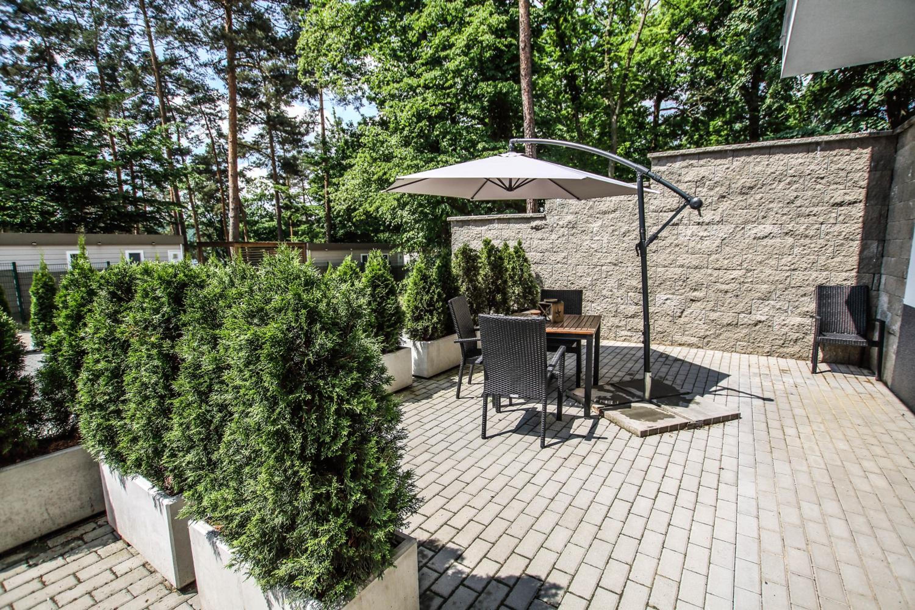 Family Room with Terrace photo 1