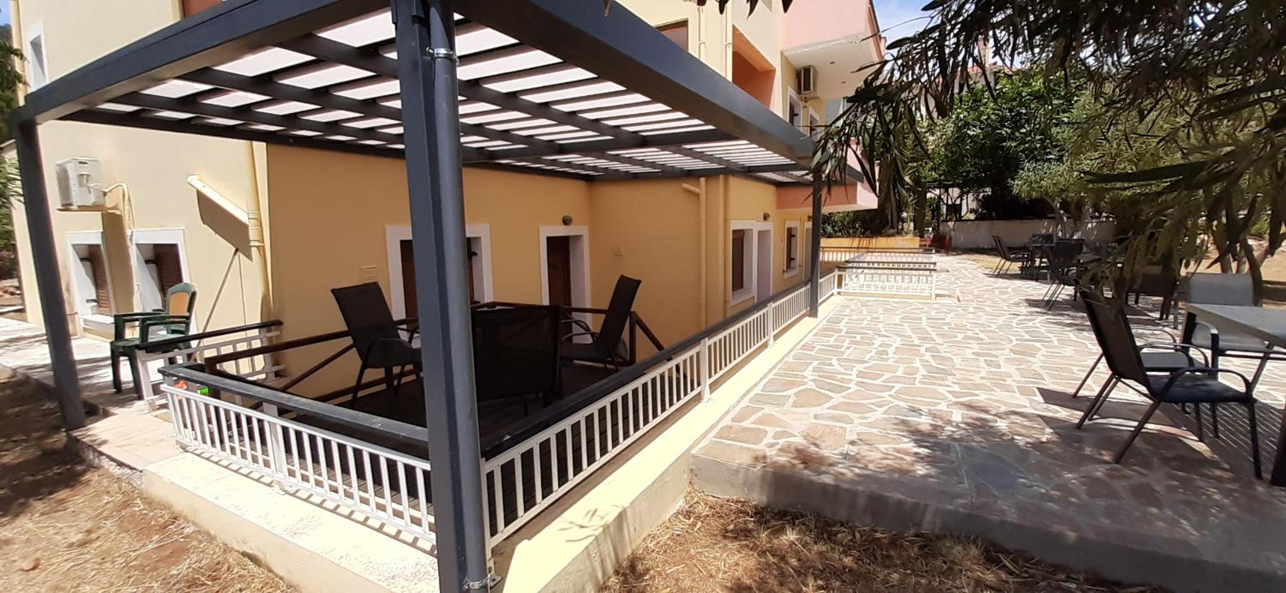 Apartment - Ground Floor photo 1