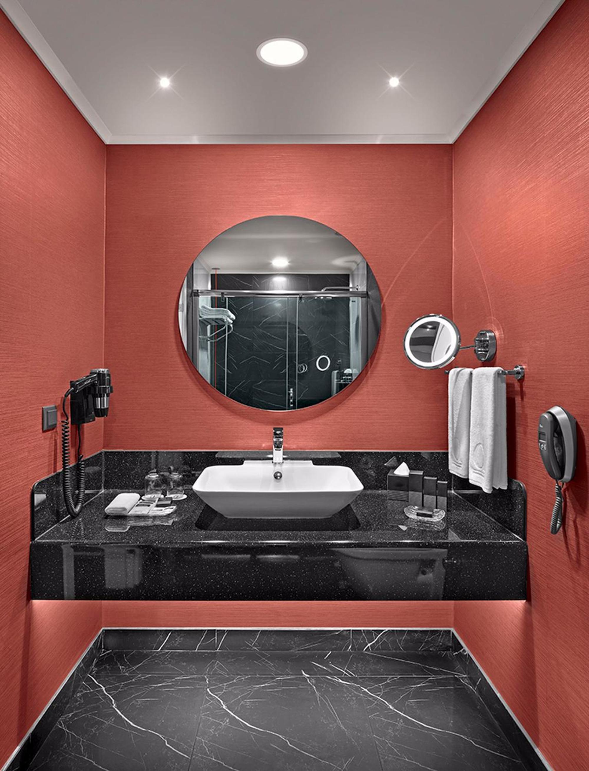 Superior Twin Room - Non-Smoking photo 3