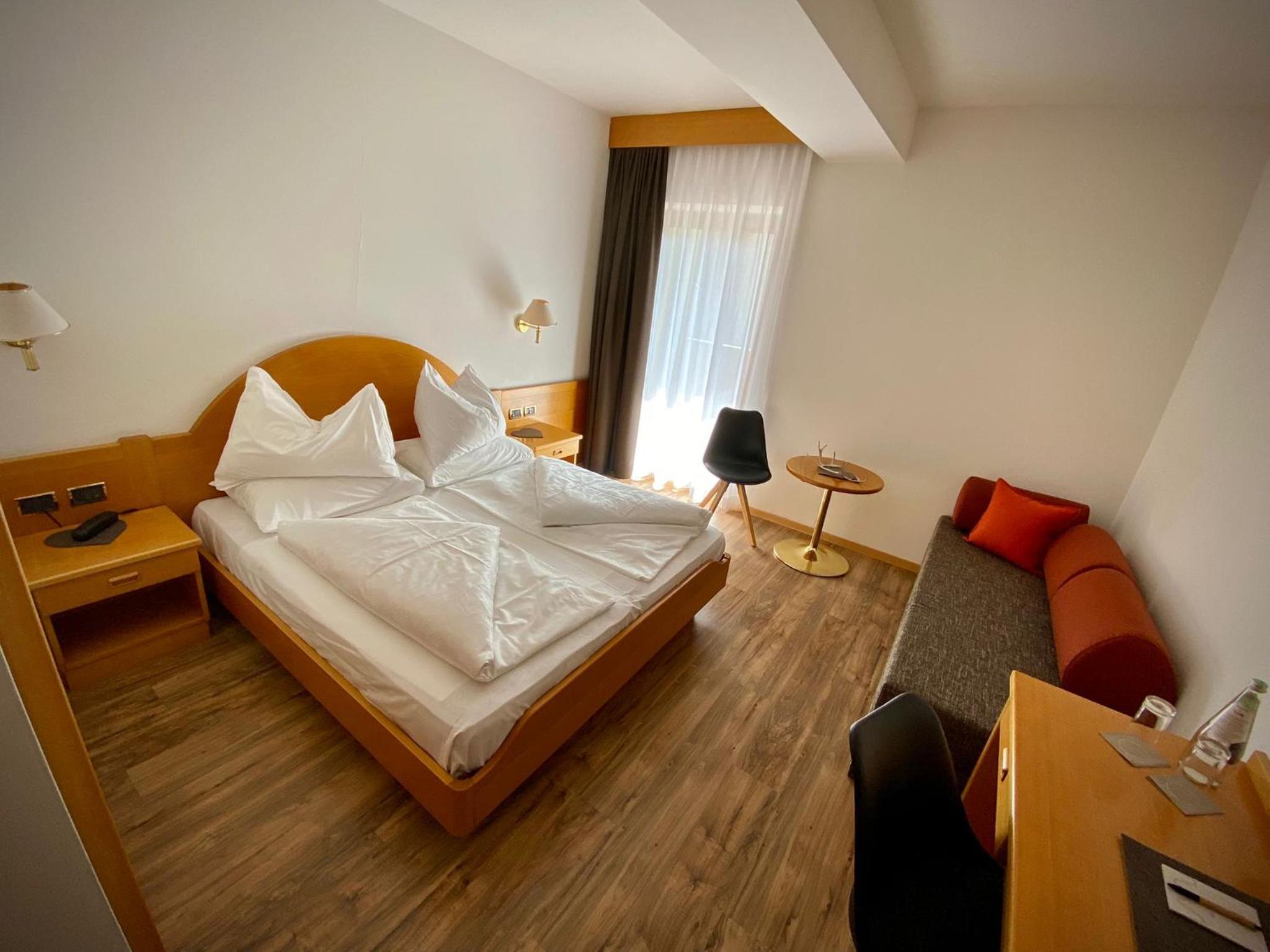 Executive Double Room - Photo 4