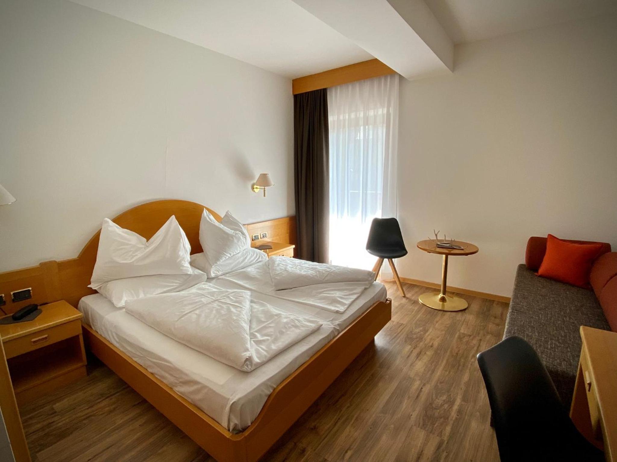 Executive Double Room - Photo 1