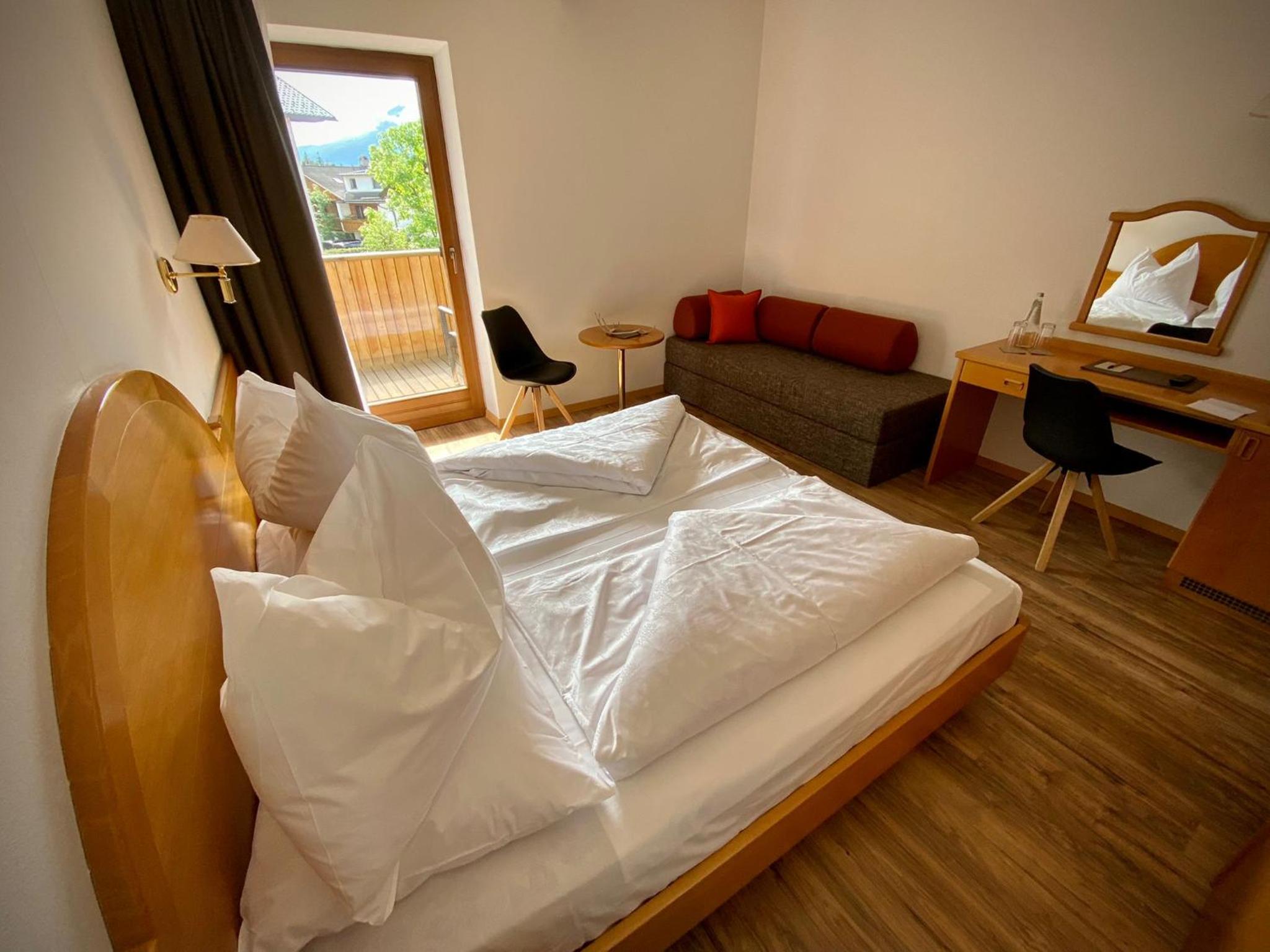Executive Double Room - Photo 2