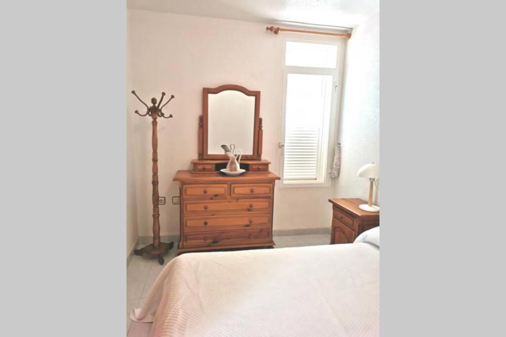 Departamento de tres habitaciones