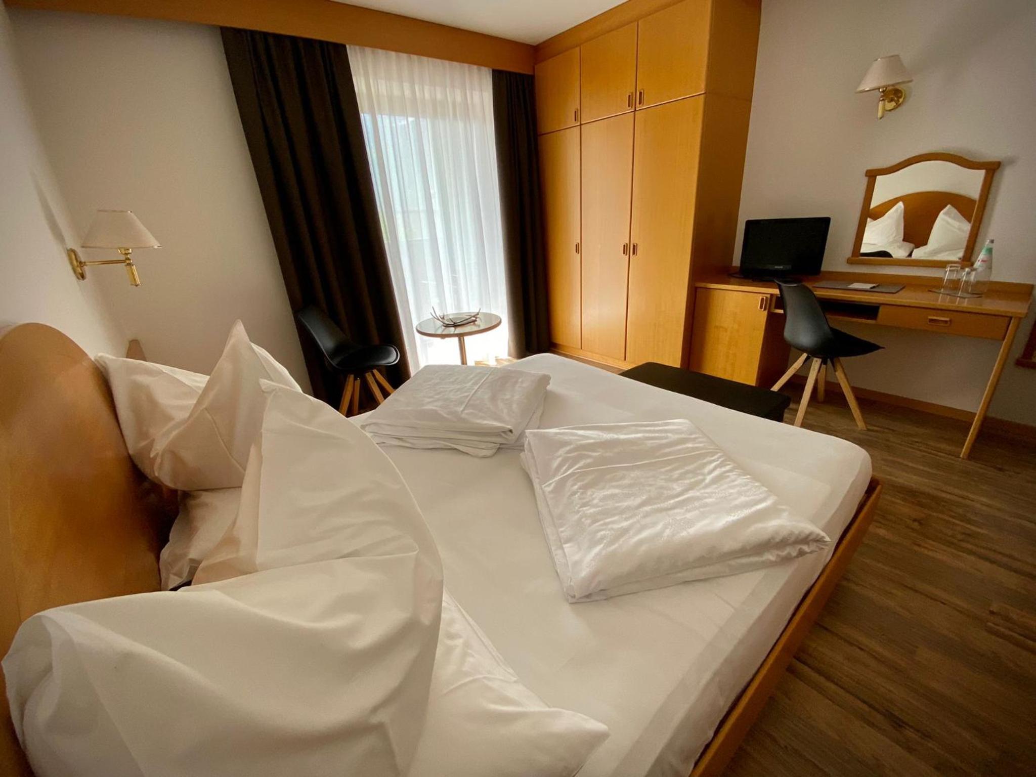 Business Double Room photo 1