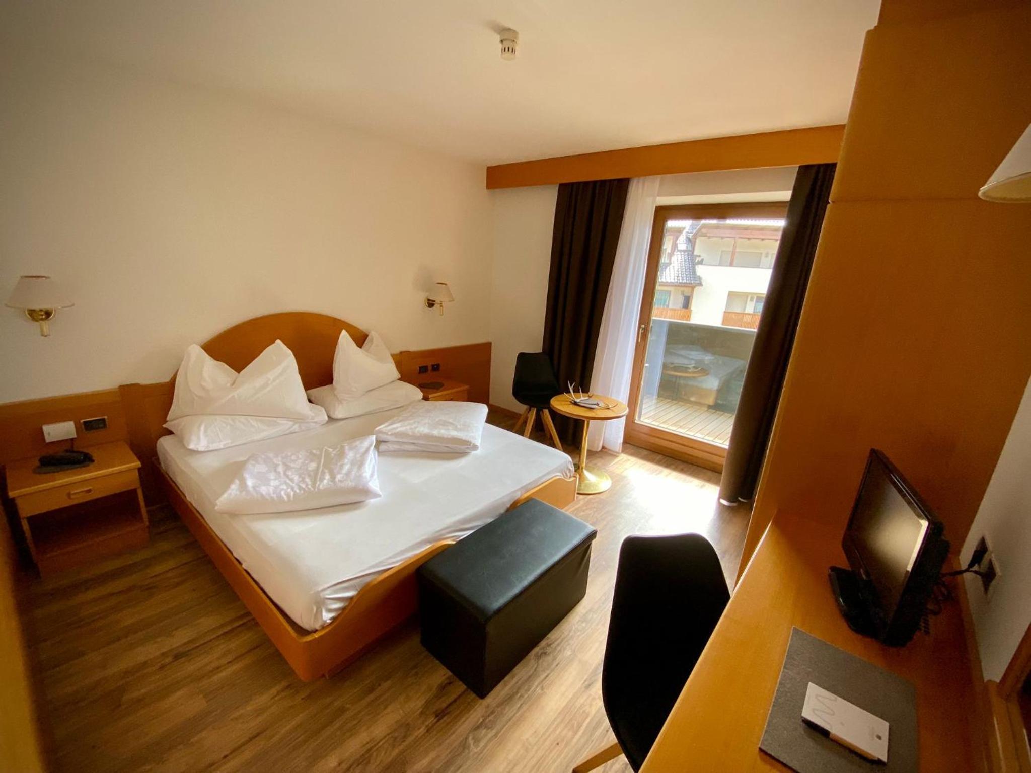 Business Double Room photo 2