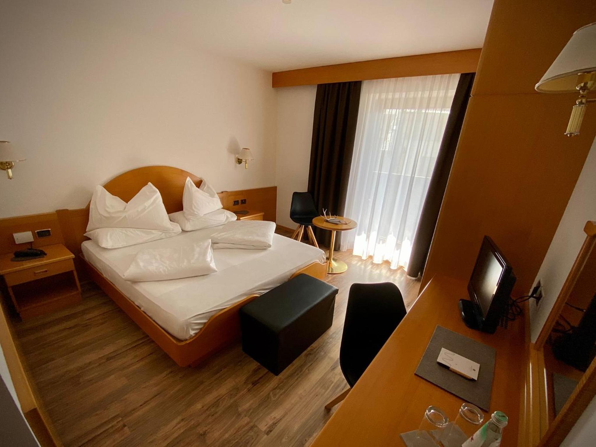 Business Double Room photo 3