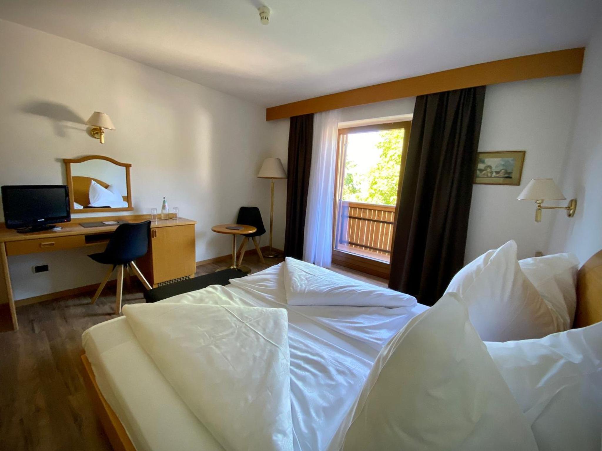 Standard  Double Room photo 1