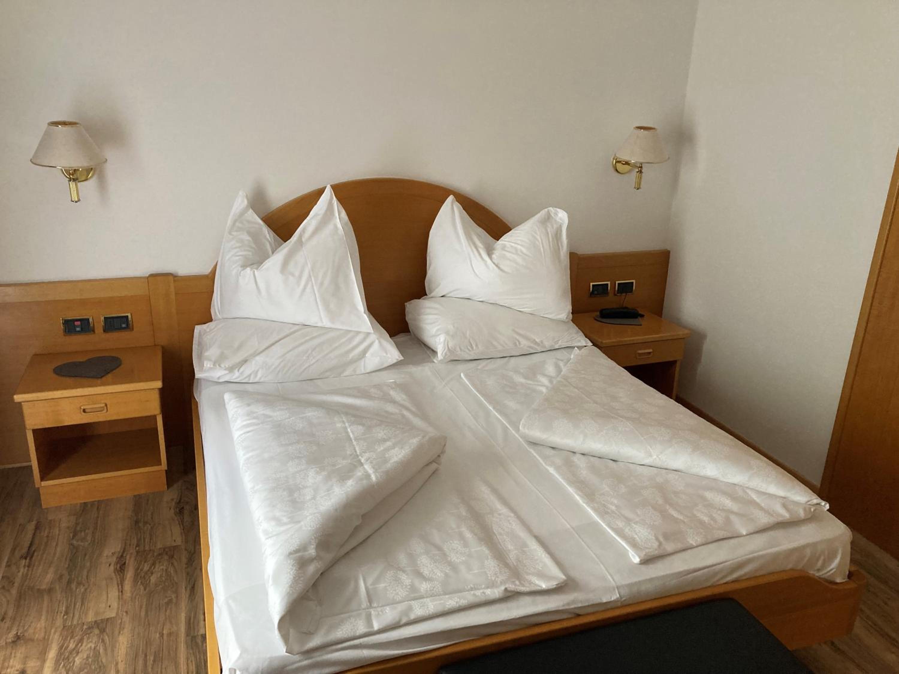 Standard  Double Room photo 3